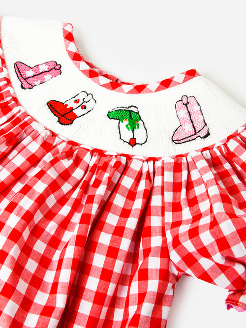 Ann+Reeves Baby Girls' Annie Bubble