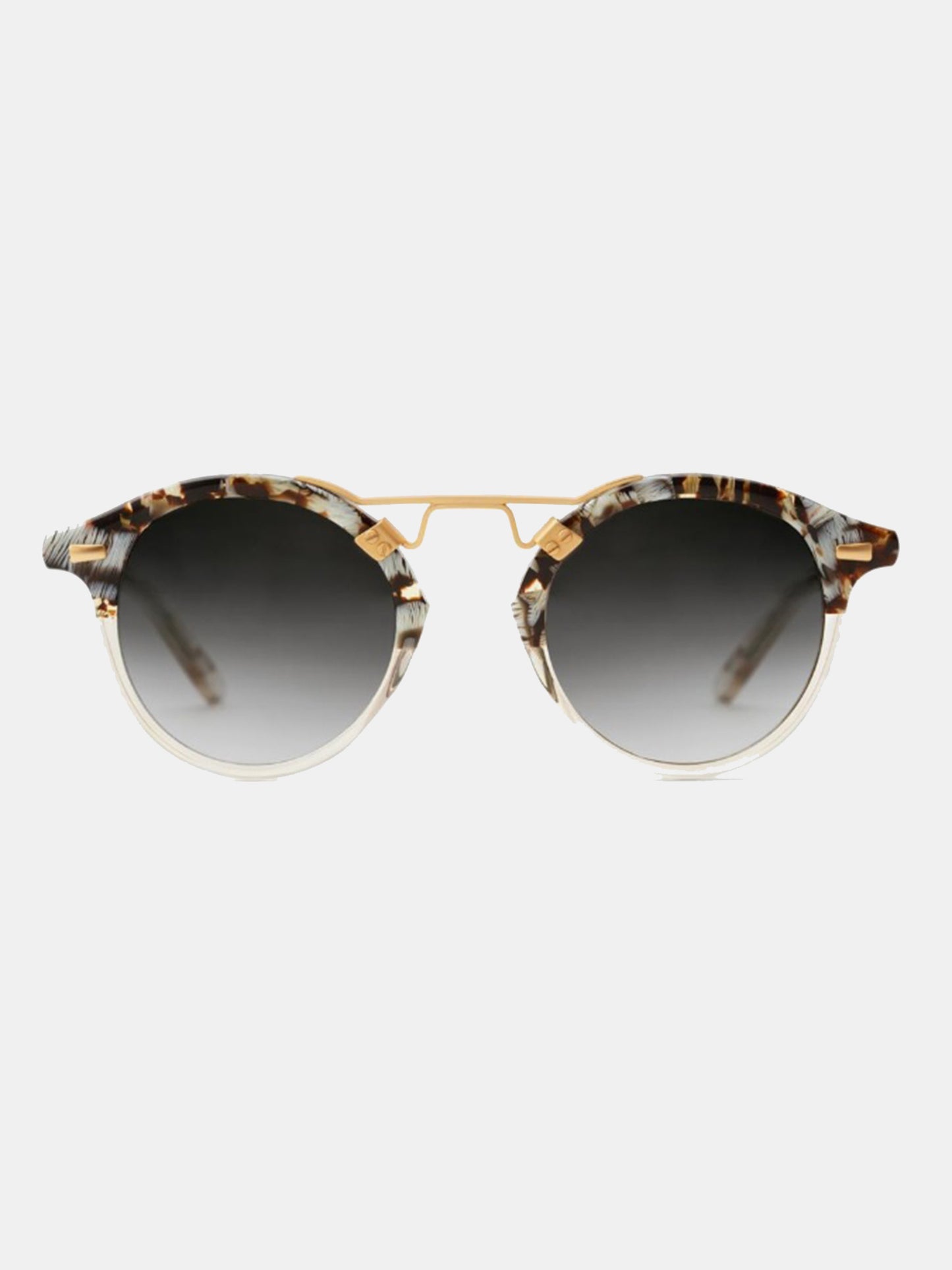 Krewe St. Louis Classics Sunglasses - Saint Bernard