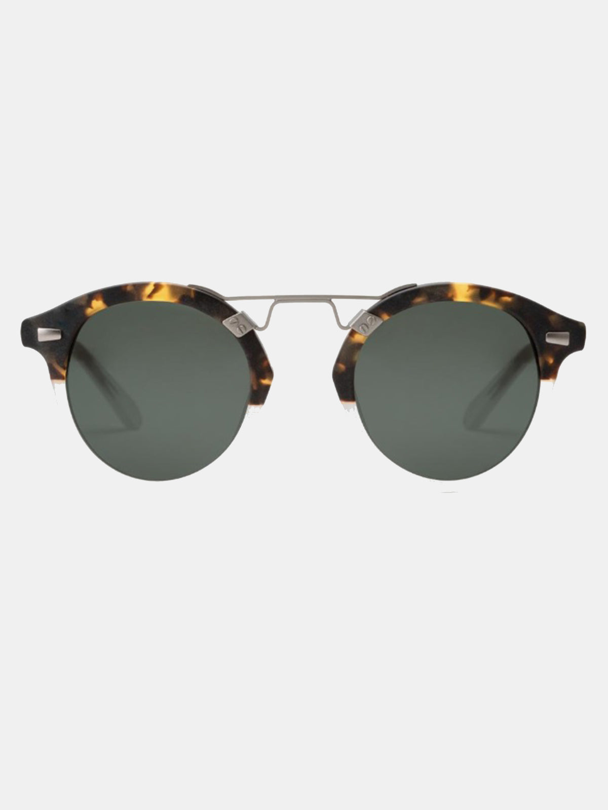 Krewe STL II Sunglasses - Saint Bernard