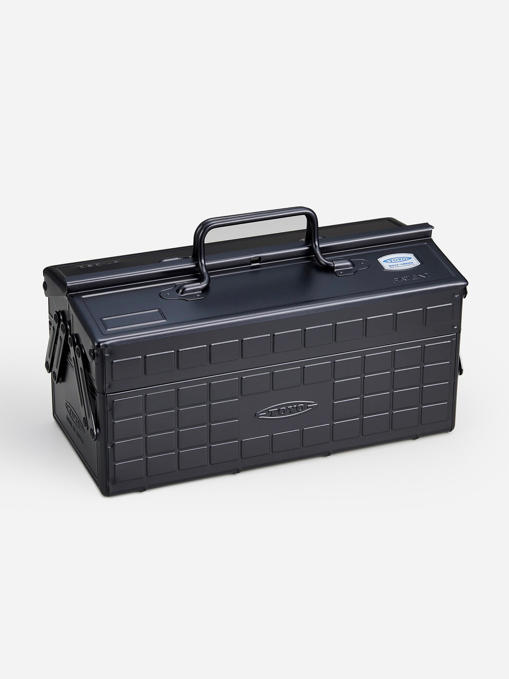 Toyo ST-350 Cantilever Toolbox - Saint Bernard