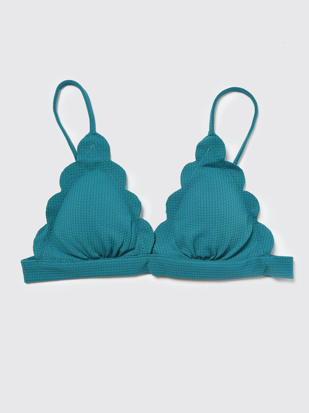 Marysia Women's Santa Clara Bikini Top - Saint Bernard
