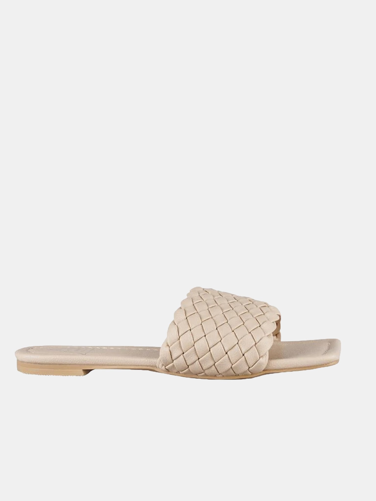 St. Sana Women's Emy Slide - Saint Bernard