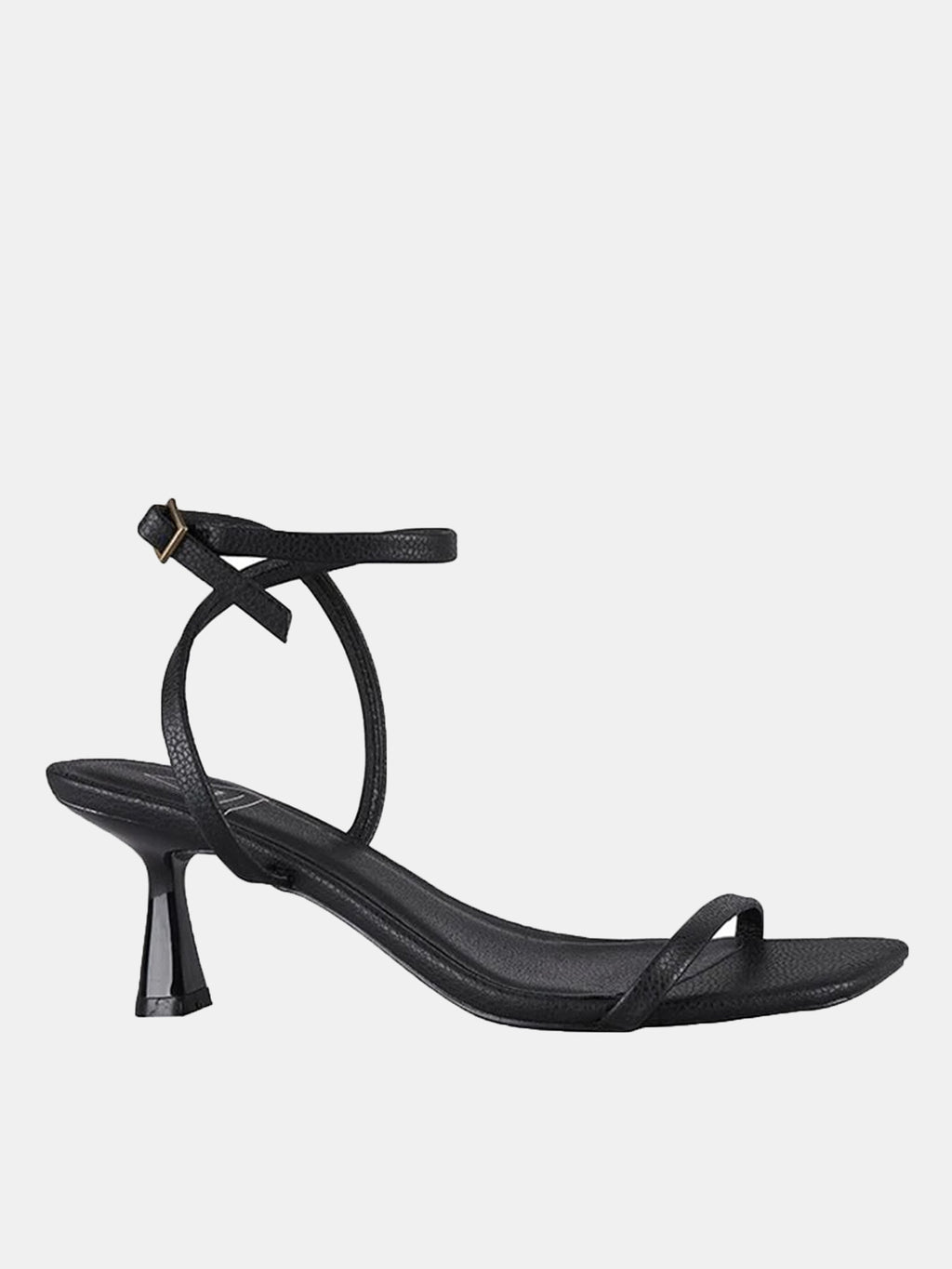 St. Sana Women's Alexa Heel - Saint Bernard