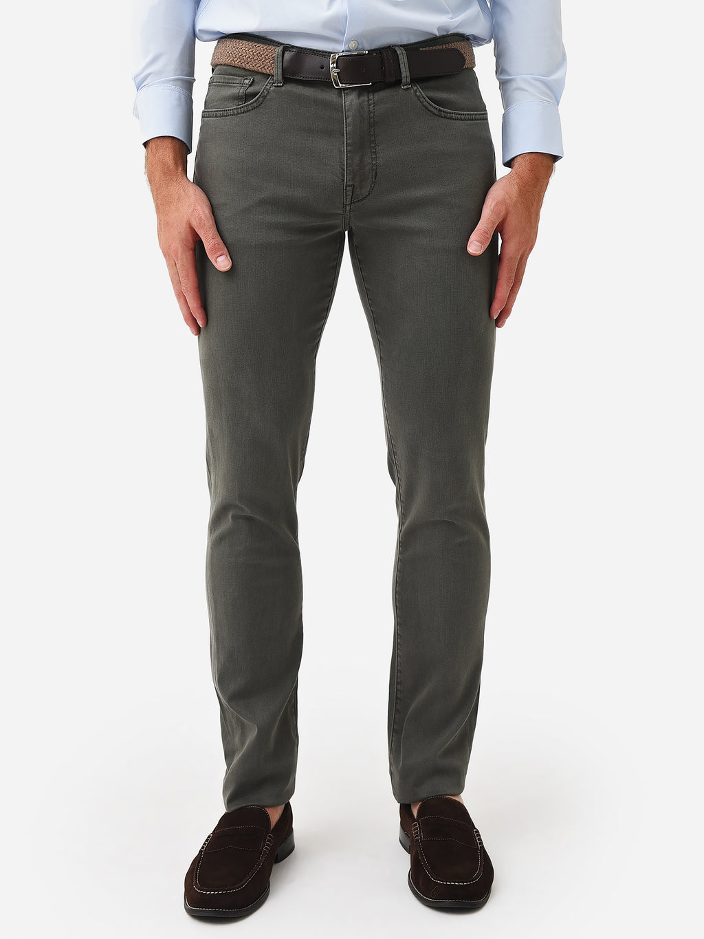 Joes Men's The Asher Twill Pant - Saint Bernard