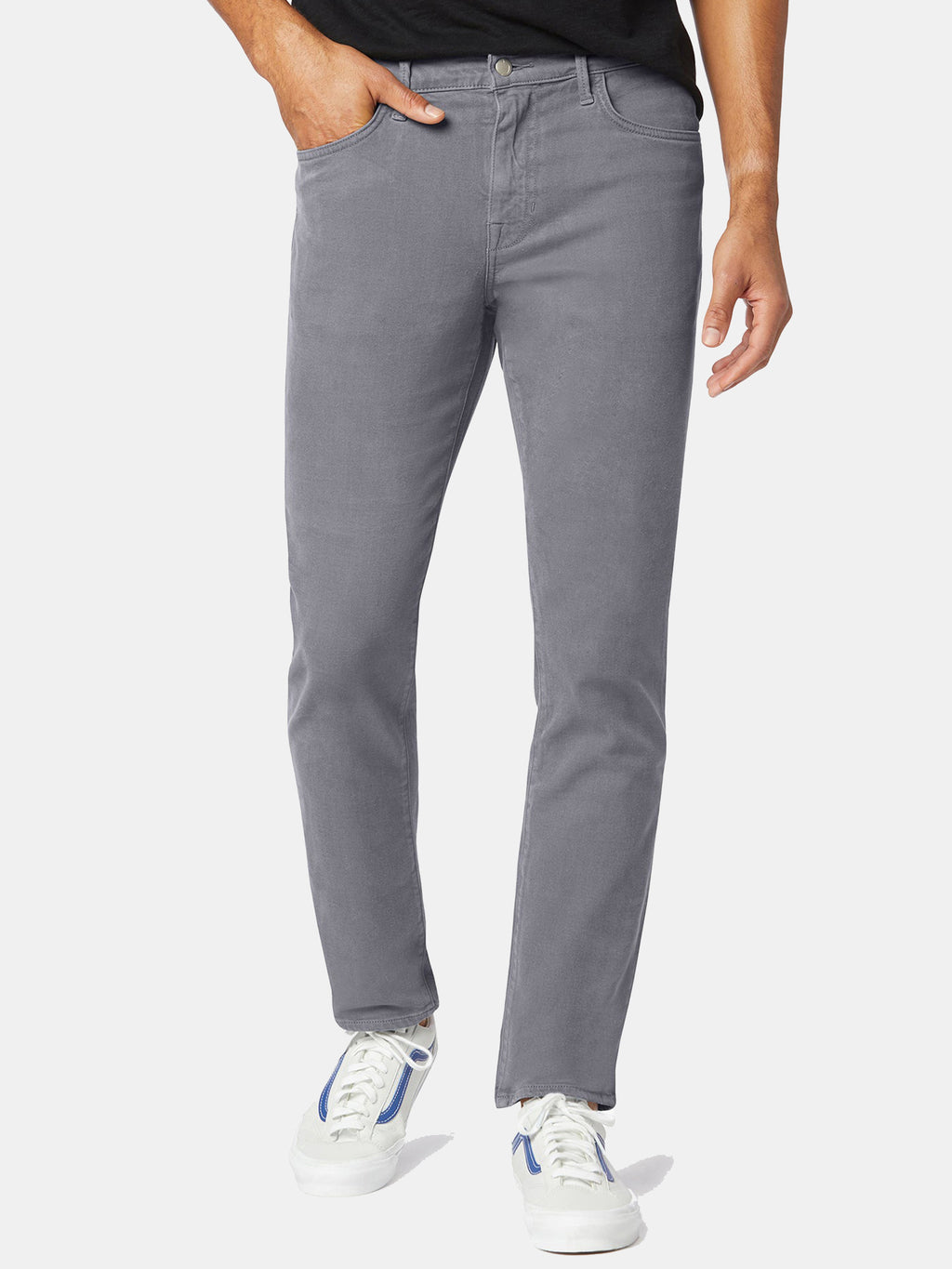 Joes Men's The Asher Twill Pant - Saint Bernard