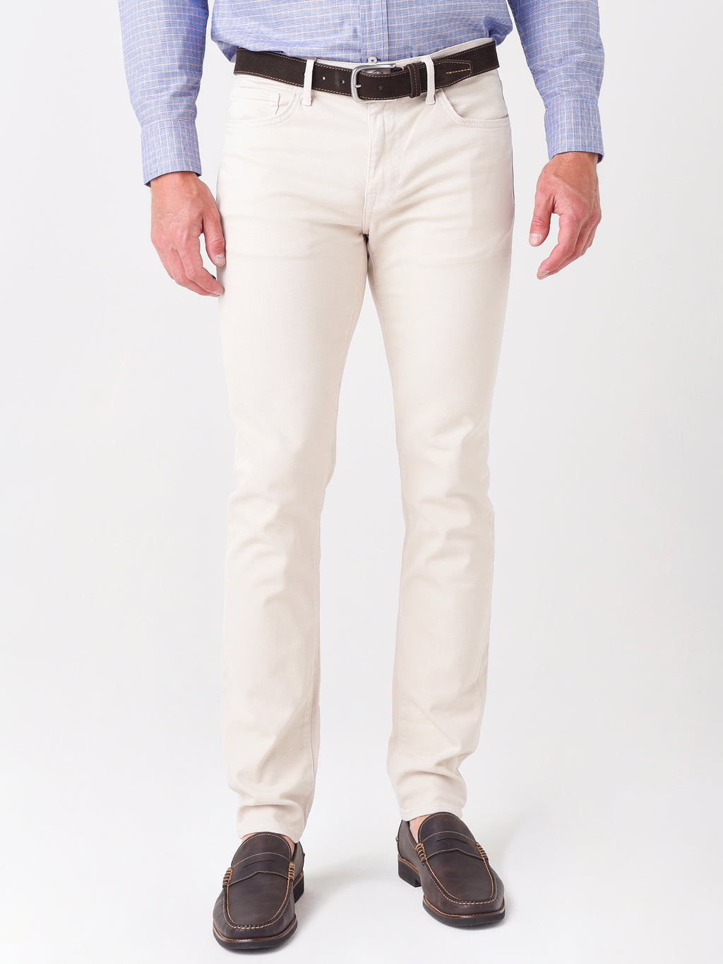 Joes Men's The Asher Twill Pant - Saint Bernard