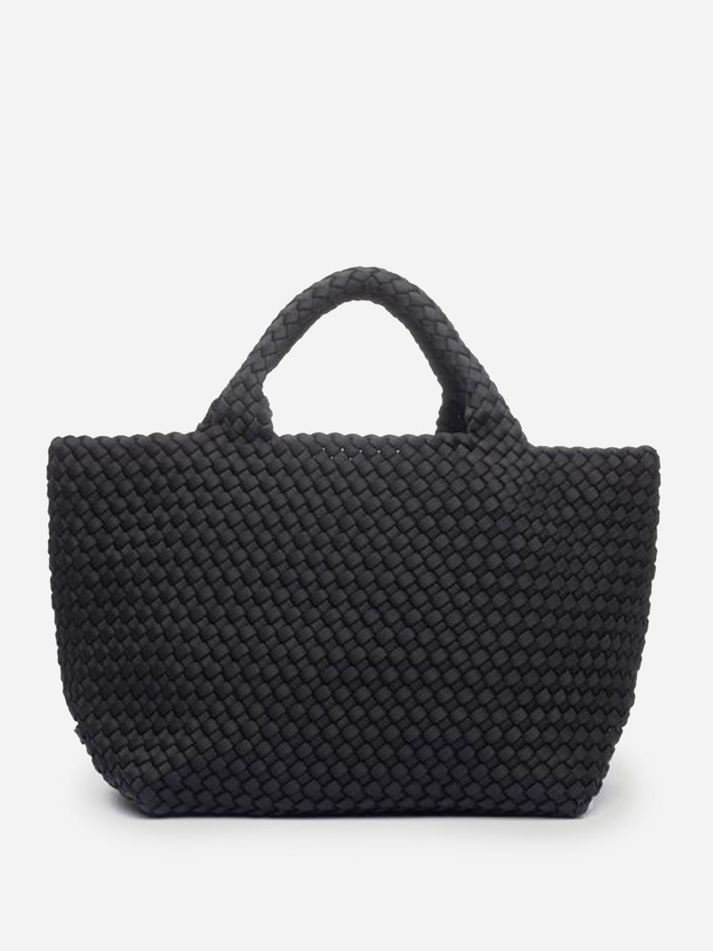 Naghedi St. Barths Medium Solid Tote - Saint Bernard
