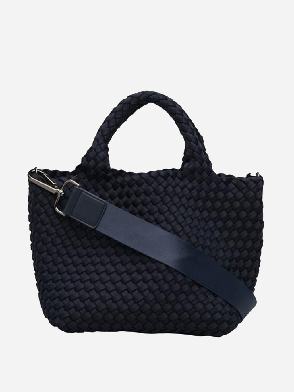 Naghedi St. Barths Mini Tote - Saint Bernard