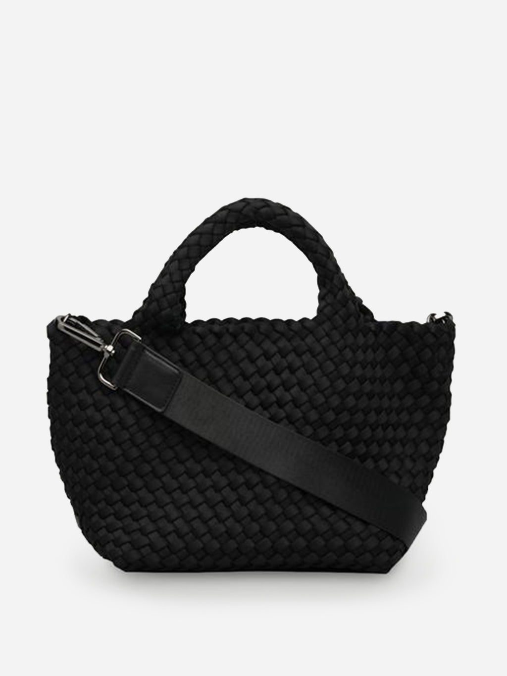 Naghedi St. Barths Mini Tote - Saint Bernard