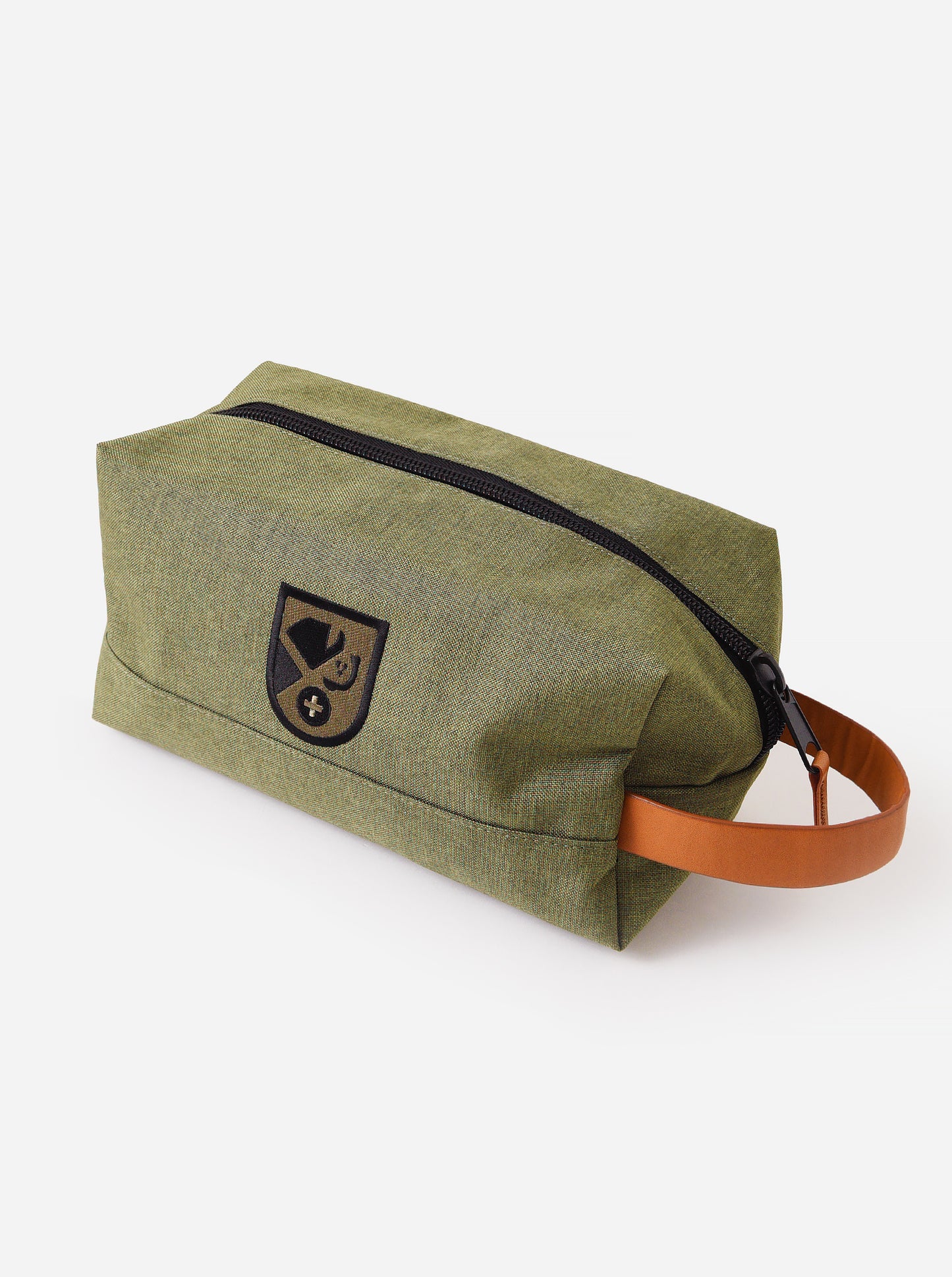 Saint Bernard Co-Pilot Dopp Kit - Saint Bernard