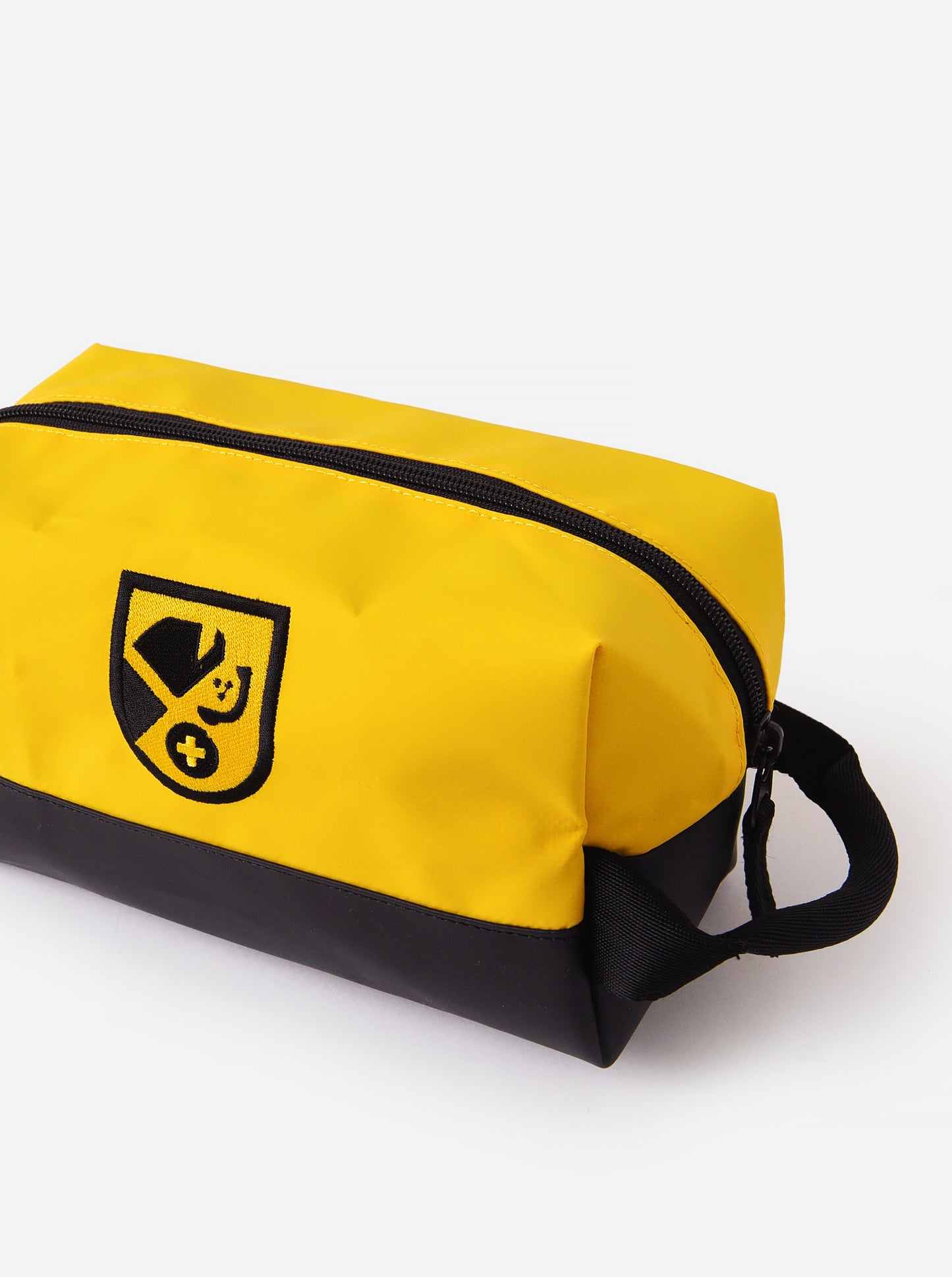 Saint Bernard Jones Dopp Kit - Saint Bernard
