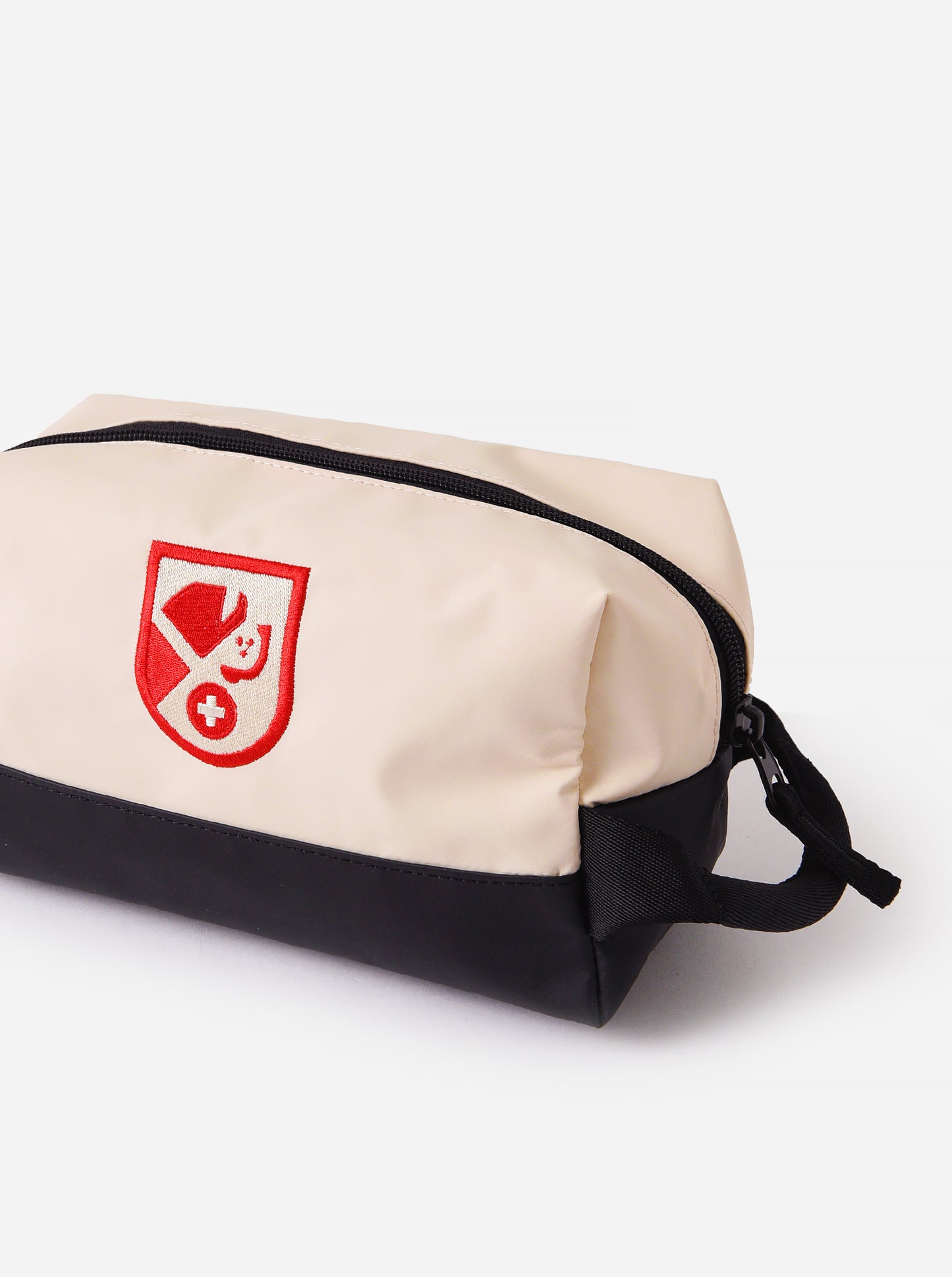 Saint Bernard Jones Dopp Kit - Saint Bernard