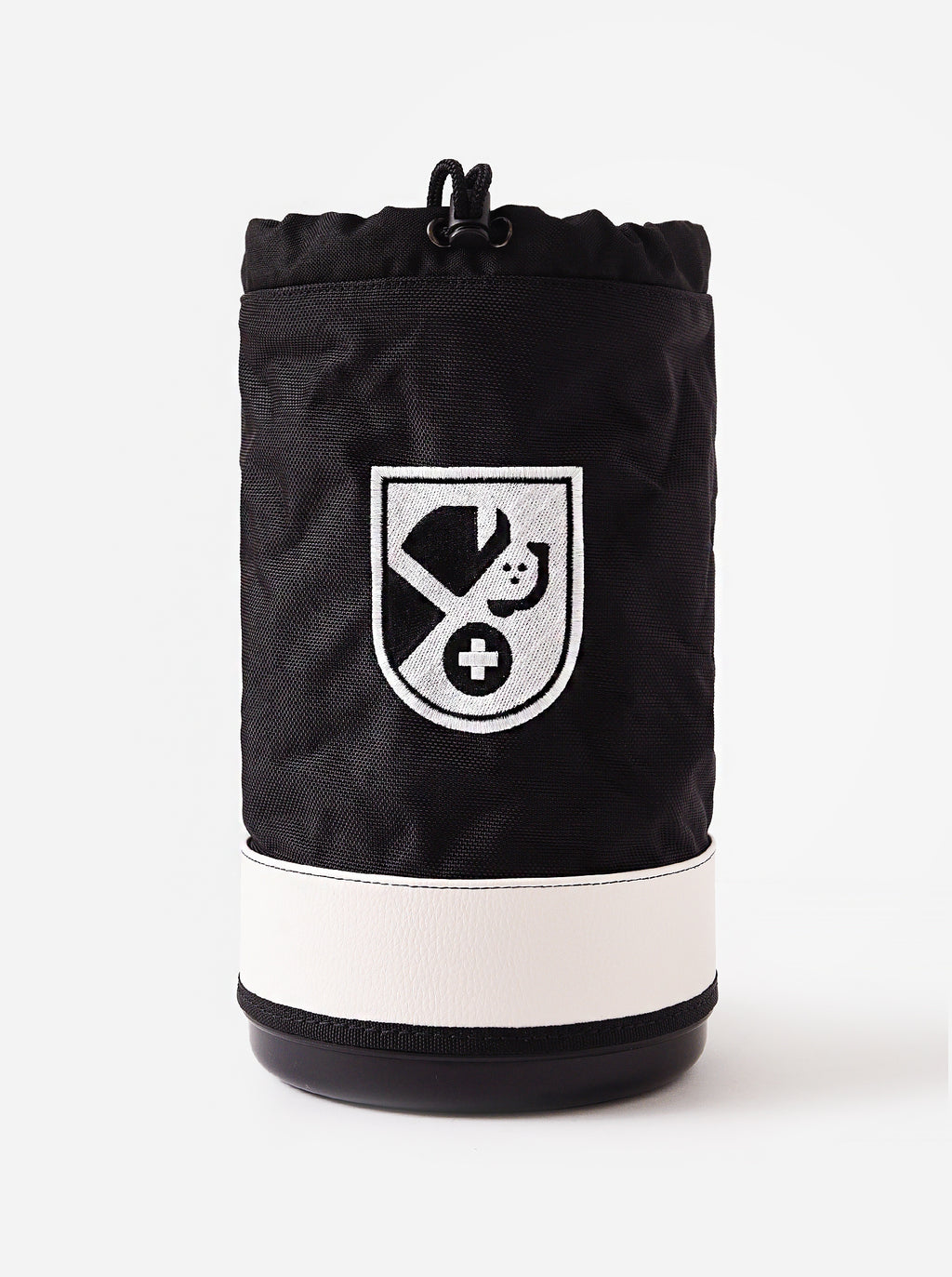 Saint Bernard Jones Ranger Shag Bag Cooler - Saint Bernard