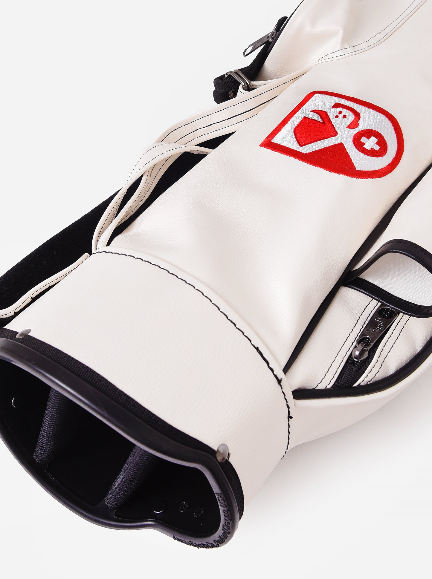 Saint Bernard Original Jones Stripeshow - Saint Bernard