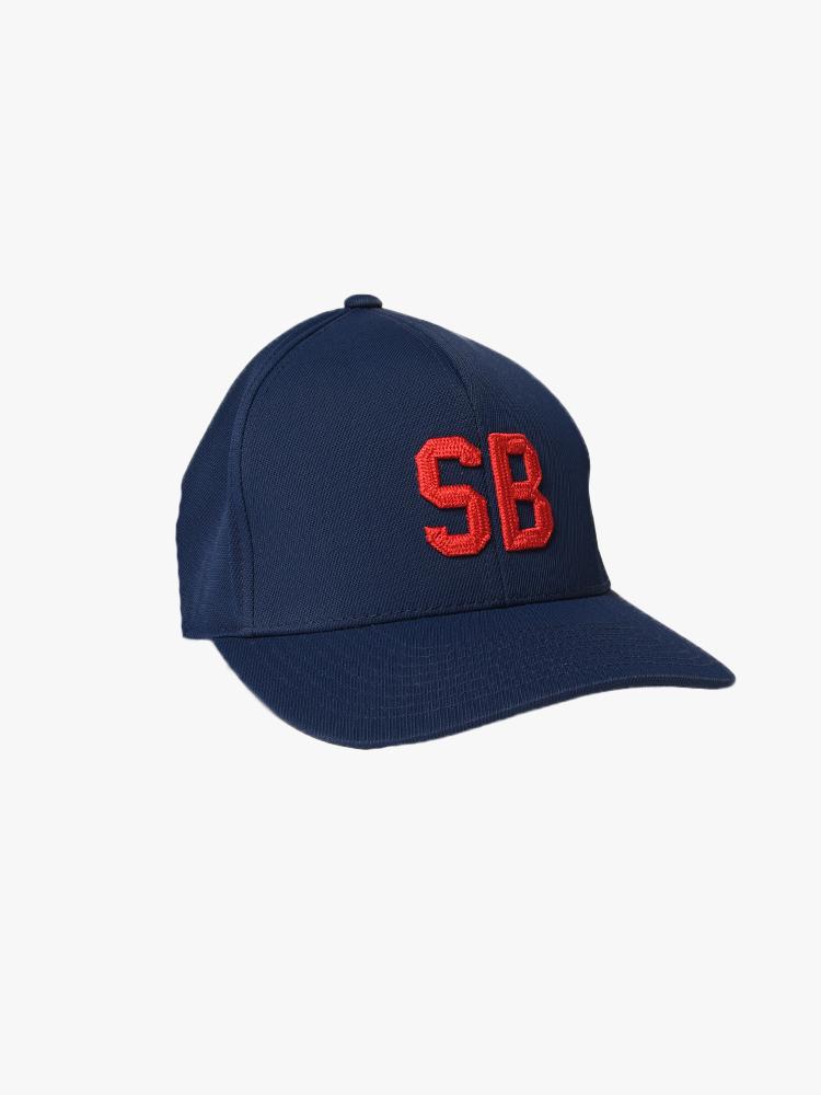 G/FORE Saint Bernard Stretch Snapback Hat - Saint Bernard
