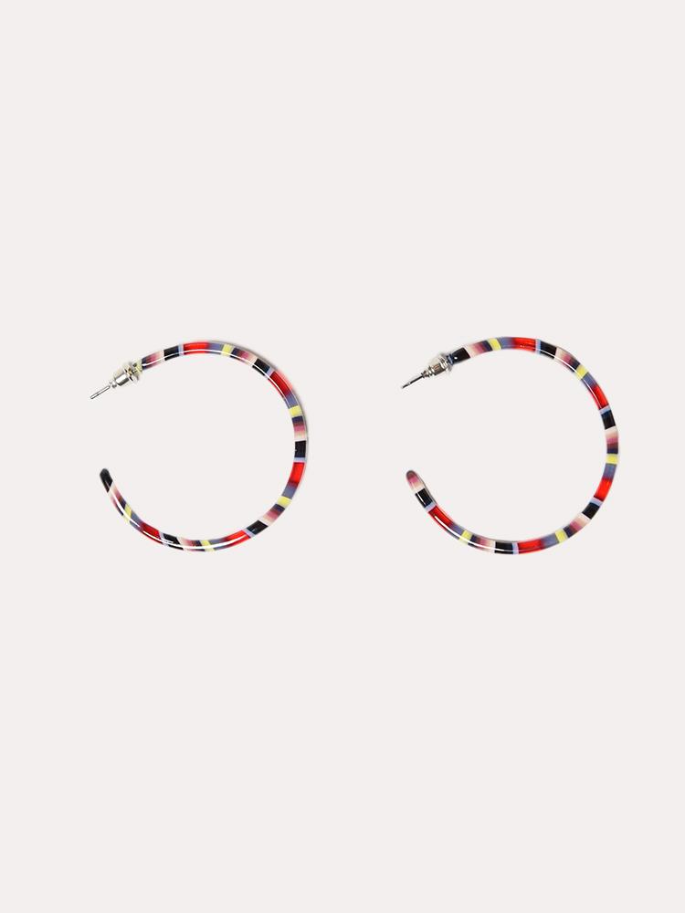 CASA CLARA STELLA EARRING - Saint Bernard