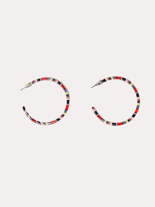 CASA CLARA STELLA EARRING