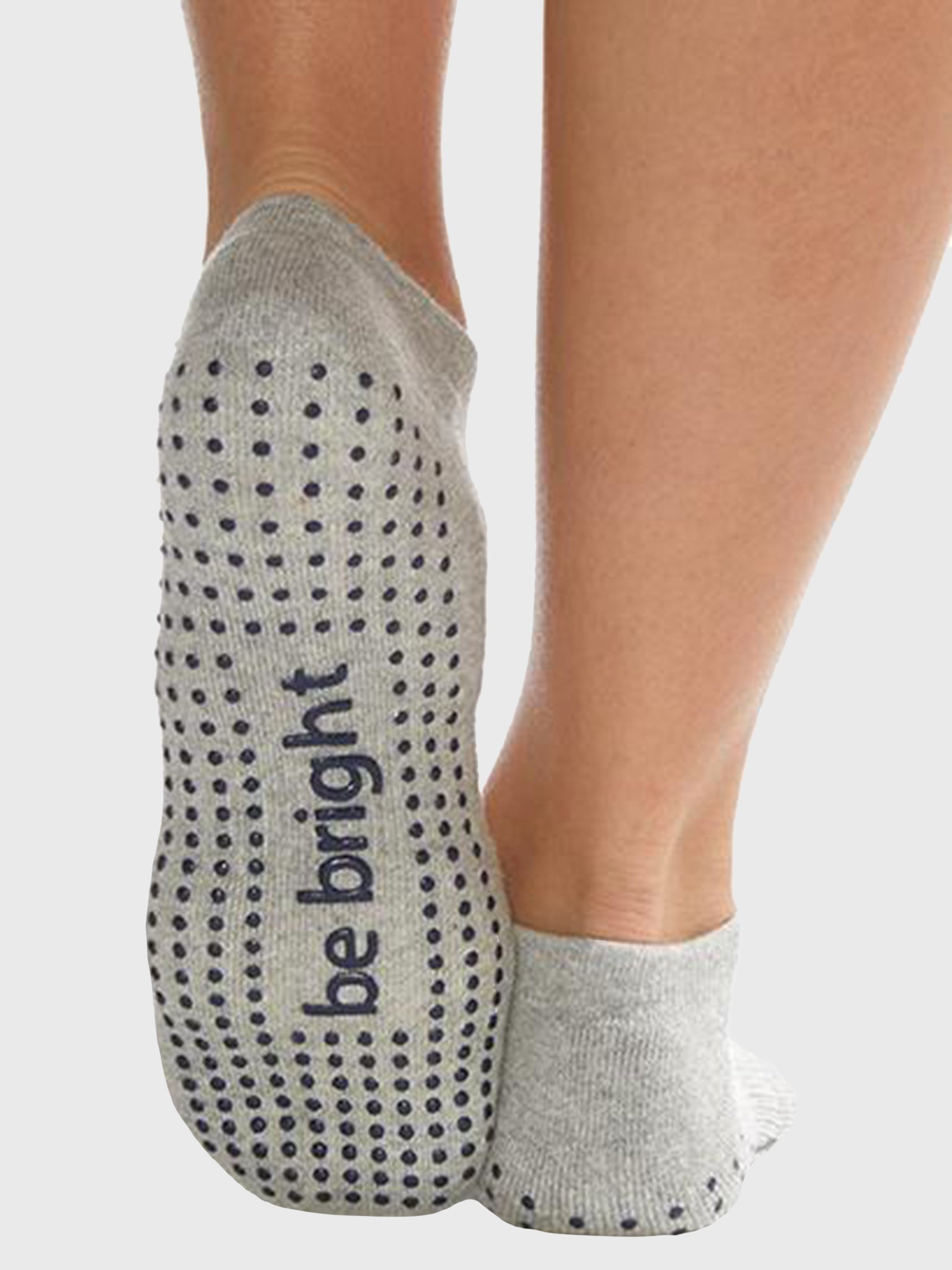 STICKY BE SOCKSxBEBRIGHTGLOW-alt1