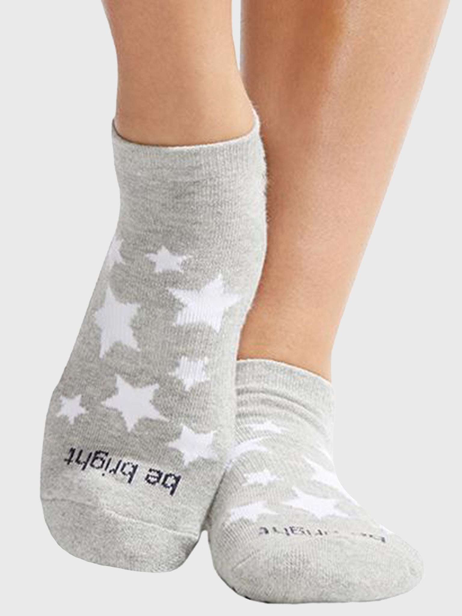 Sticky Be Socks Women's Grip Sock - Saint Bernard