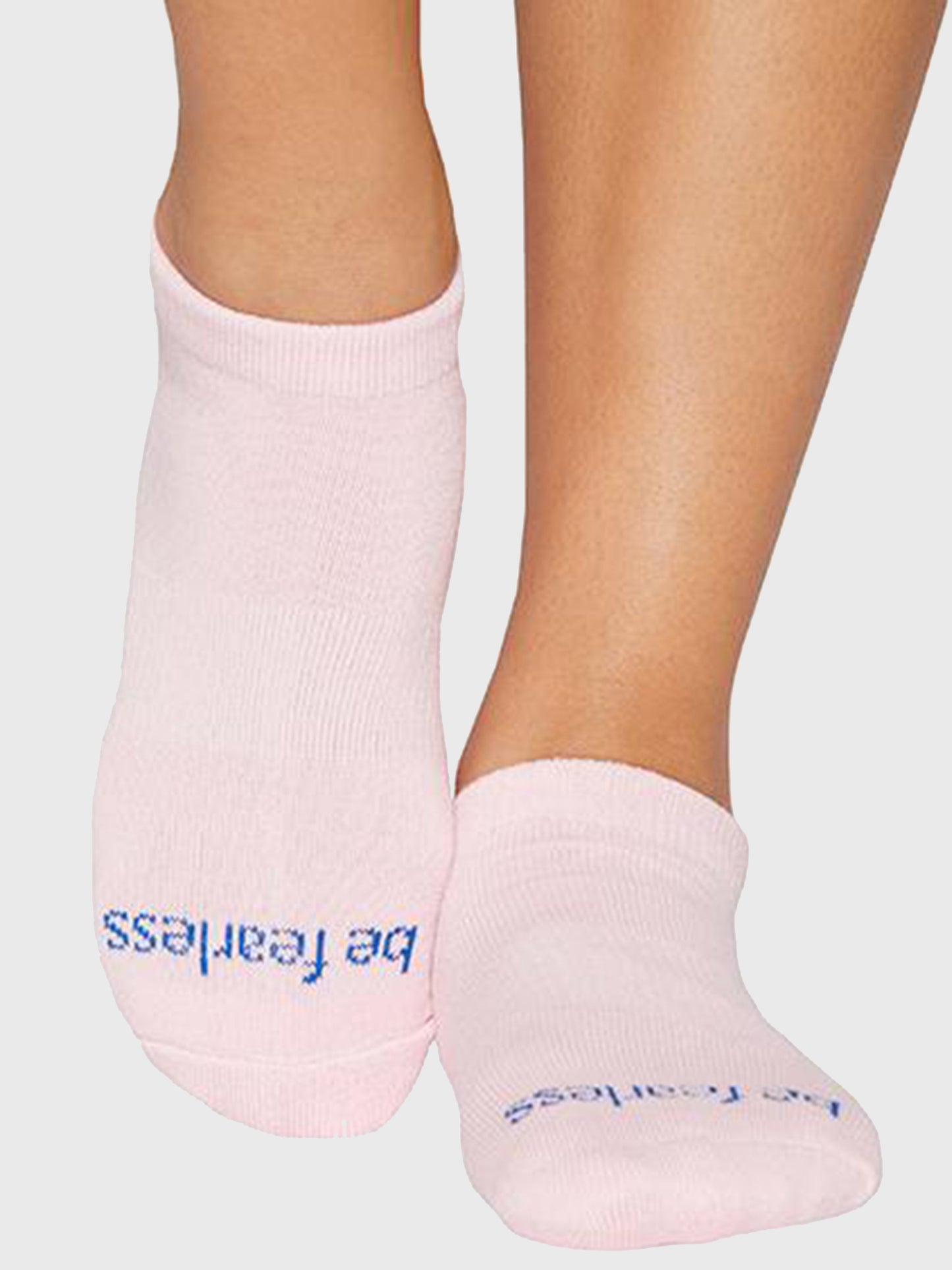 Sticky Be Socks Women's Grip Sock - Saint Bernard