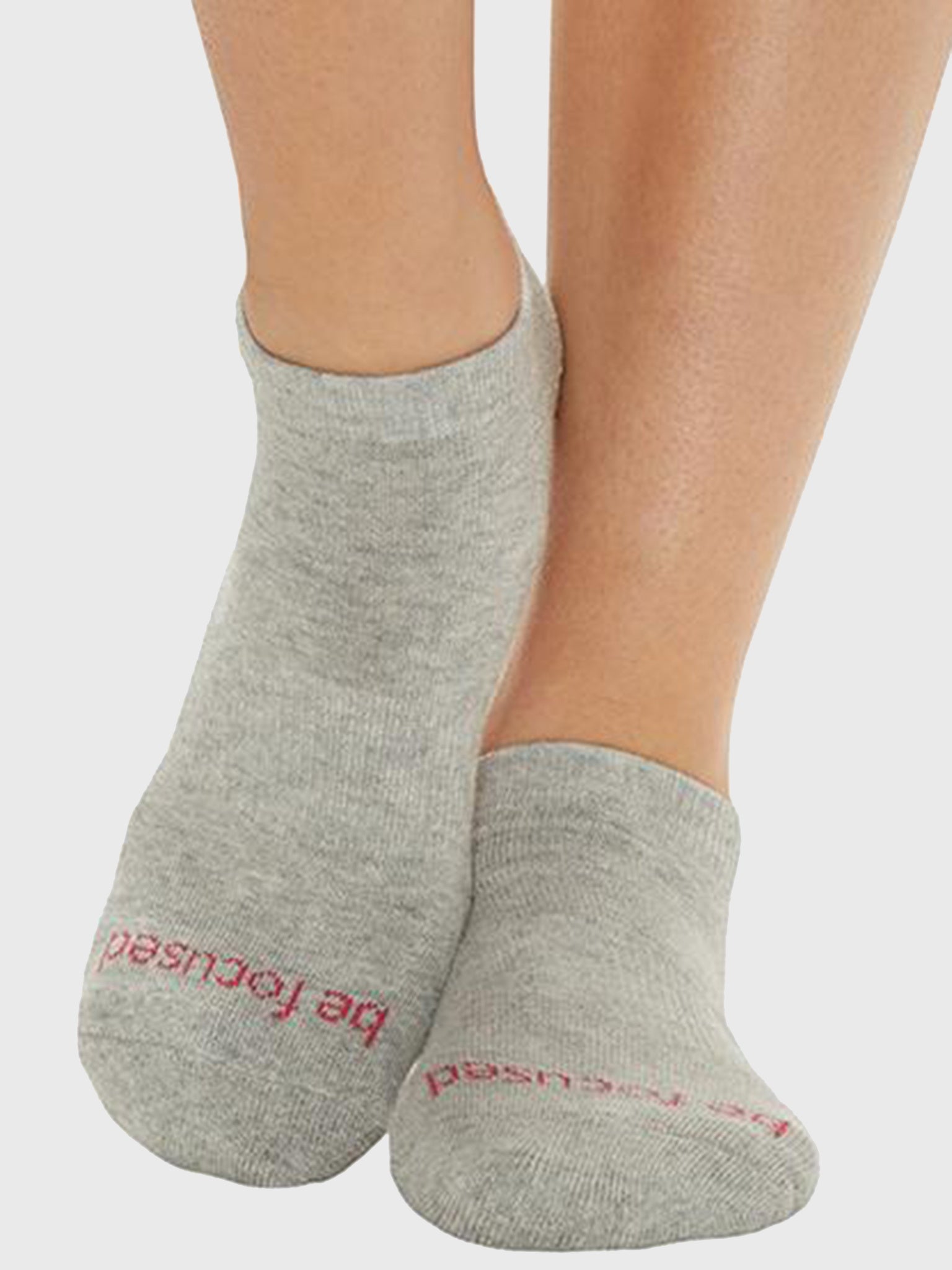 Sticky Be Socks Women's Grip Sock - Saint Bernard