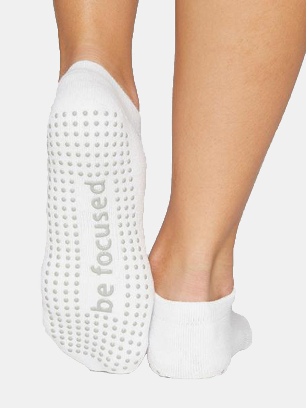 STICKY BE SOCKSxBEFOCUSEDWHITEGREY-alt1