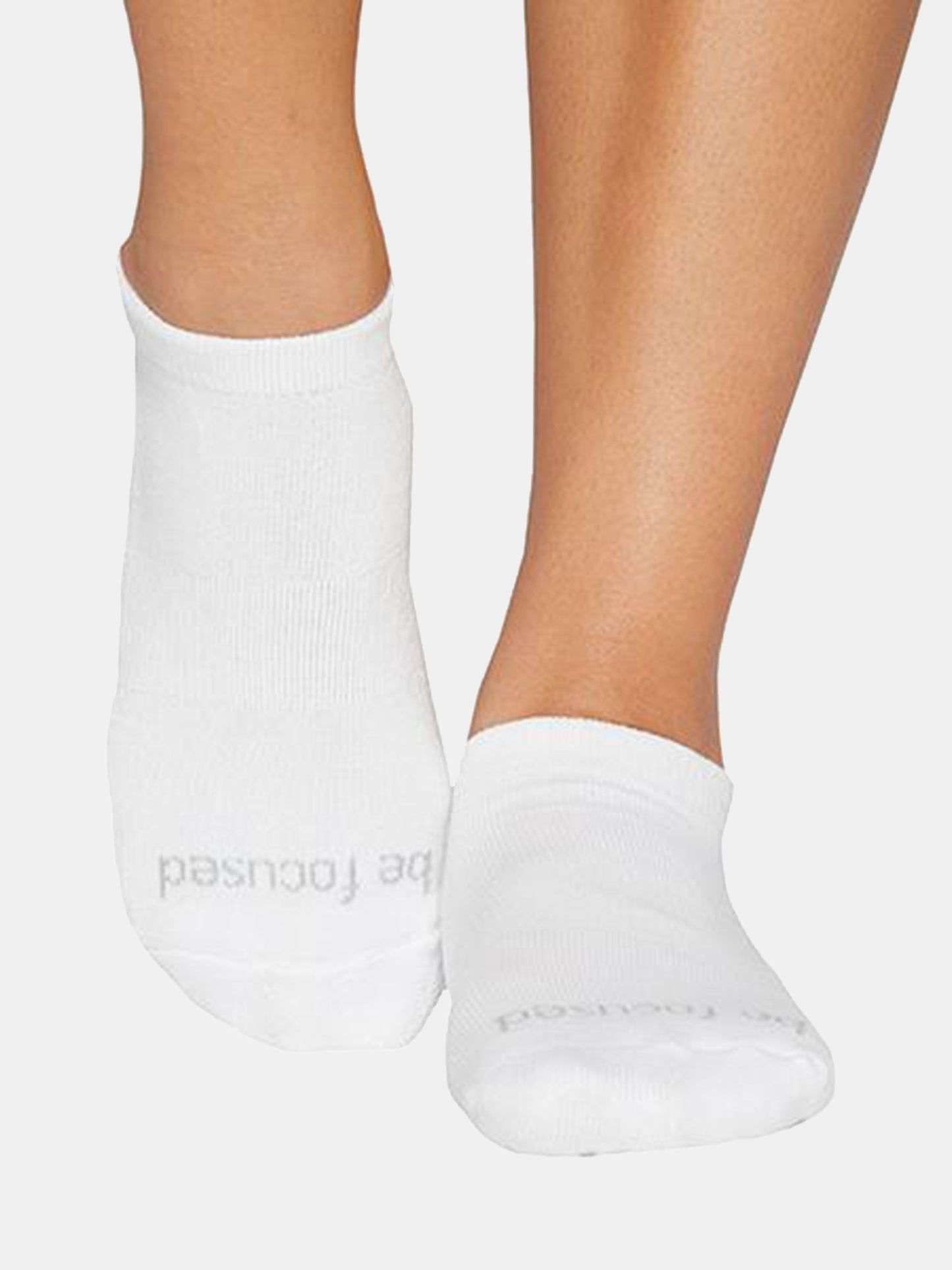 Sticky Be Socks Women's Grip Sock - Saint Bernard
