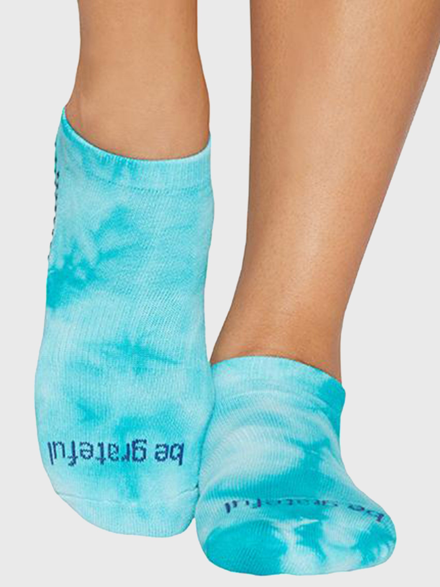 Sticky Be Socks Women's Grip Sock - Saint Bernard