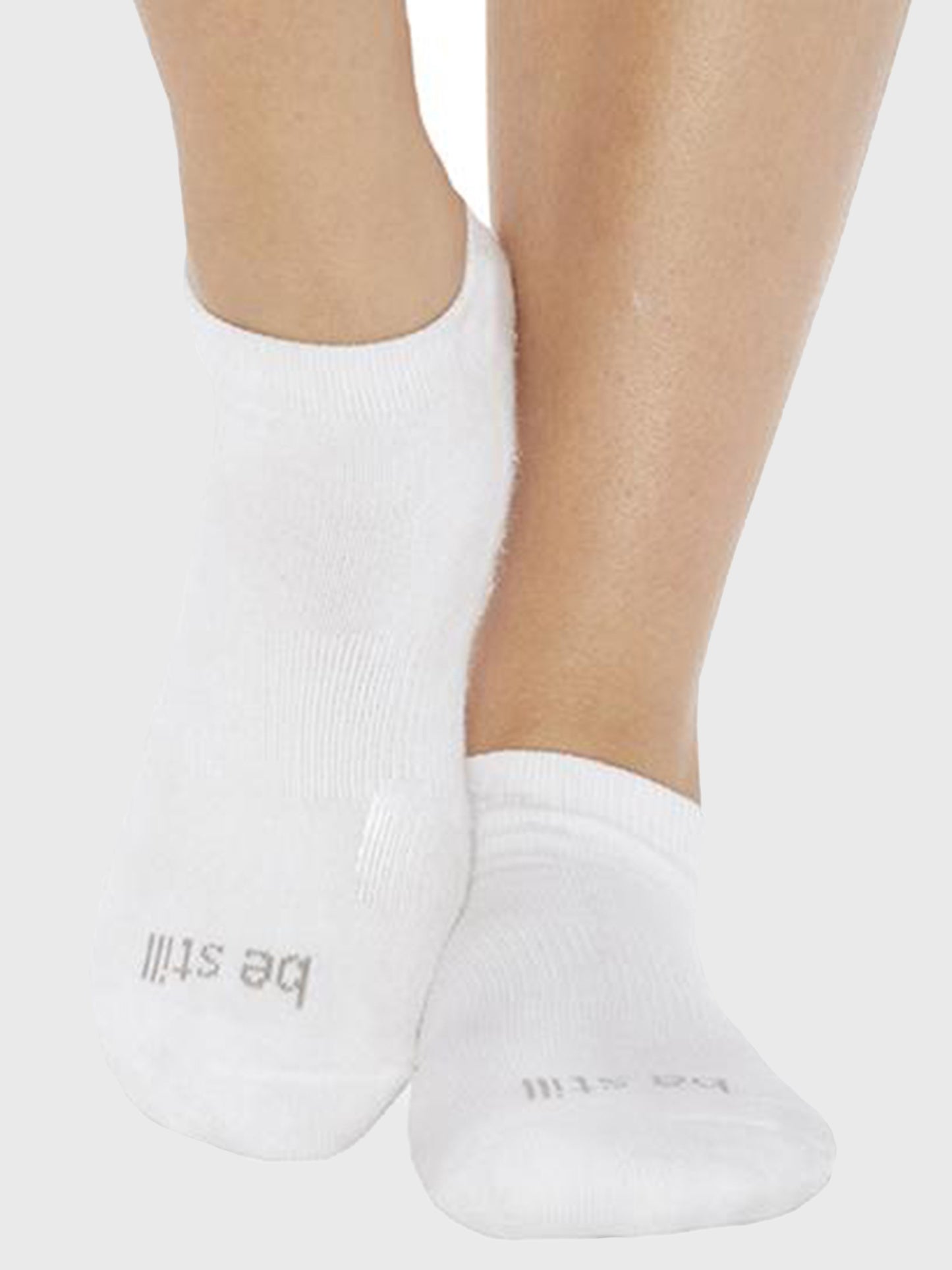 Sticky Be Socks Women's Grip Sock - Saint Bernard