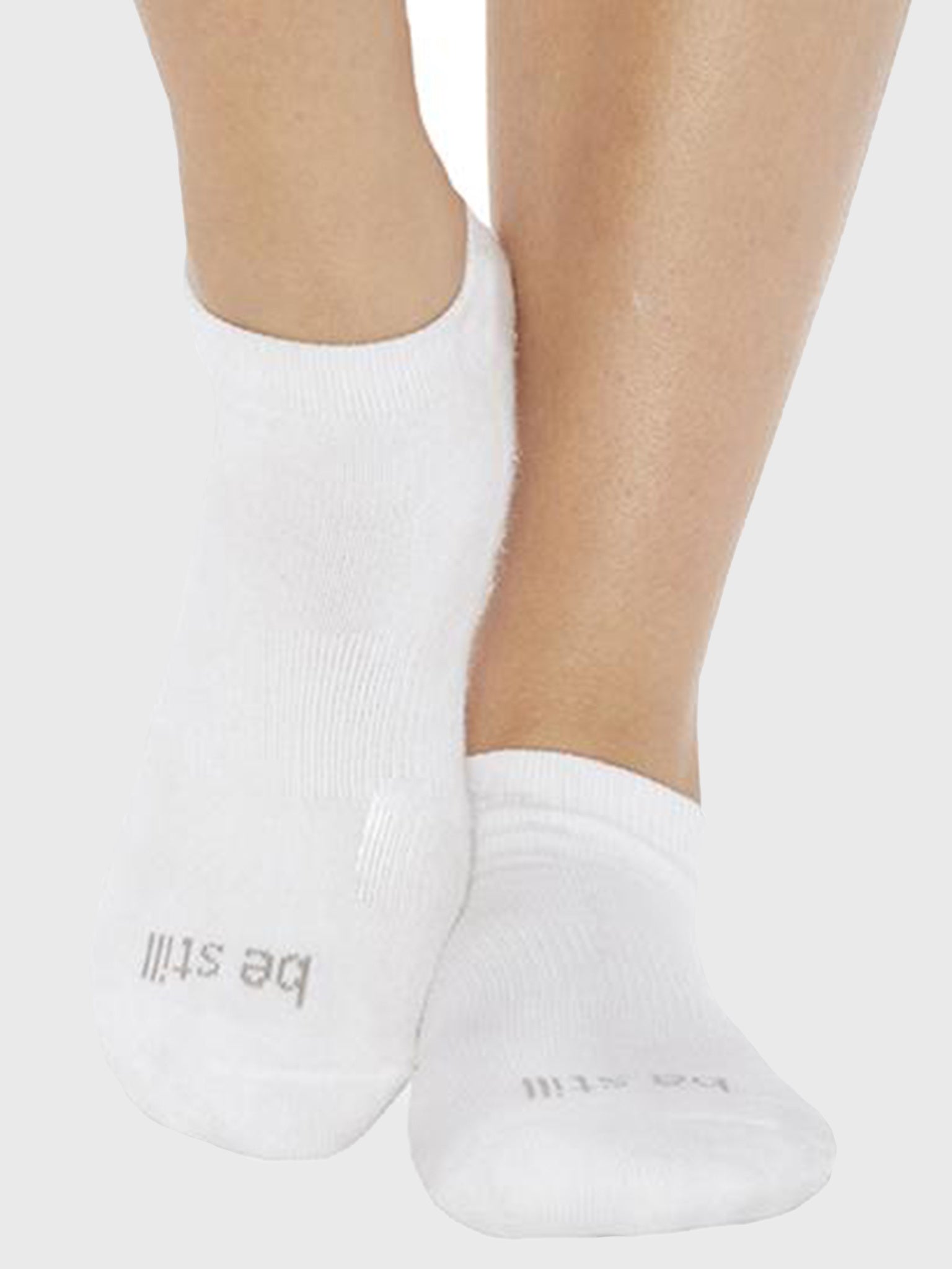 Sticky Be Socks Women's Grip Sock - Saint Bernard