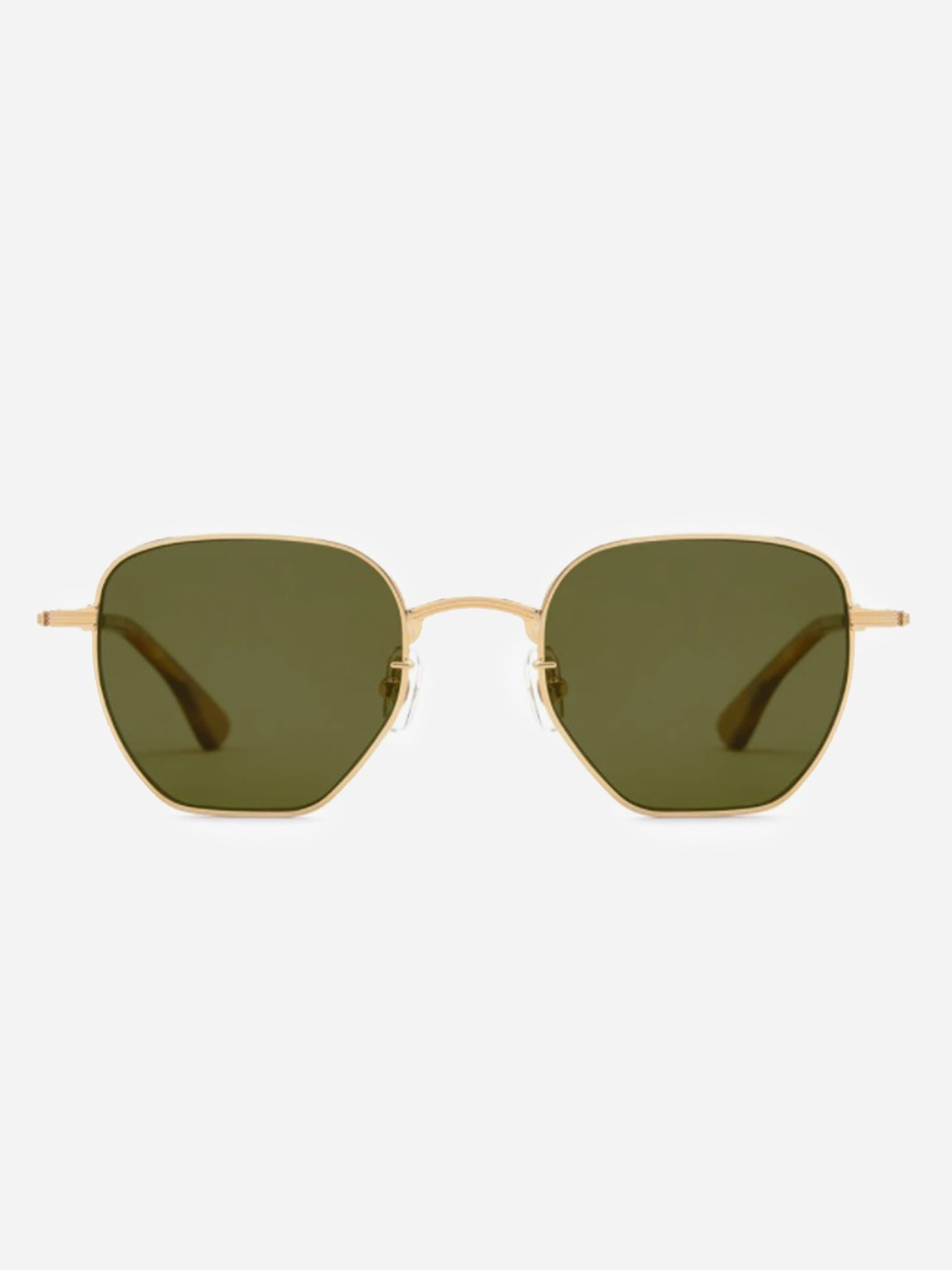 Krewe Troy Sunglasses