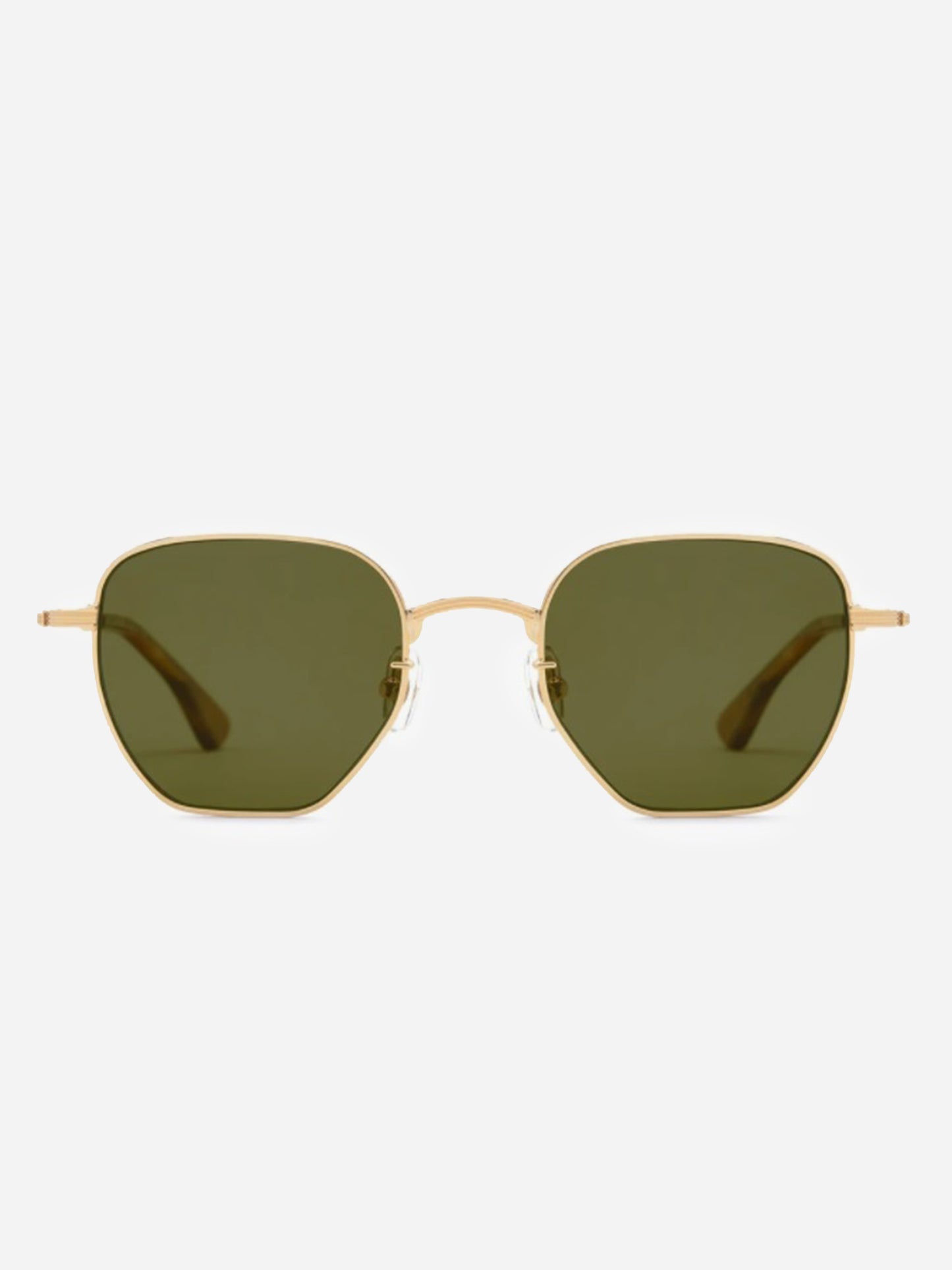 Krewe Troy Sunglasses - Saint Bernard