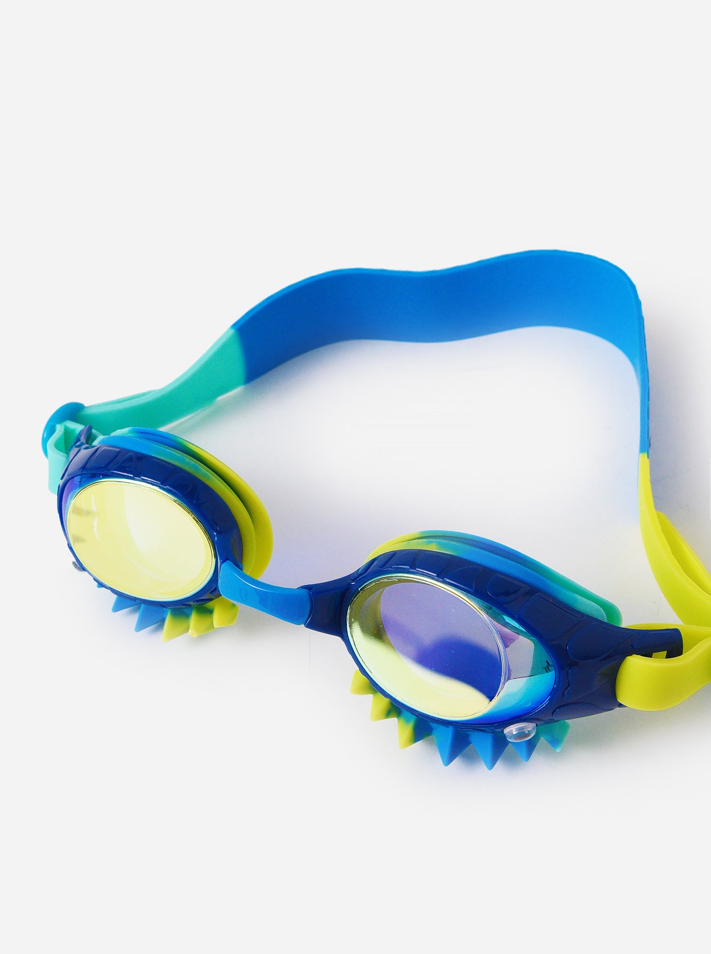Bling 2.0 Strange Things Swim Goggle - Saint Bernard