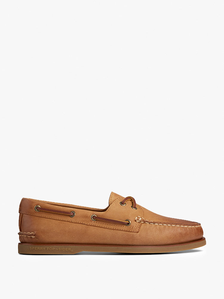 Sperry Gold Cup Authentic Original 2-Eye - Saint Bernard