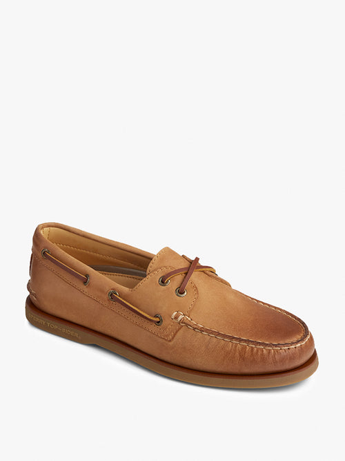 Sperry Gold Cup Authentic Original 2-Eye