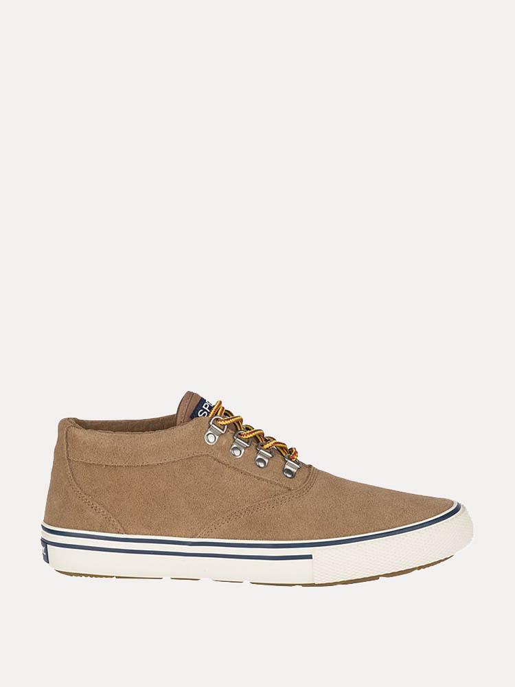 Sperry Men's Striper II Storm Waterproof Chukka - Saint Bernard