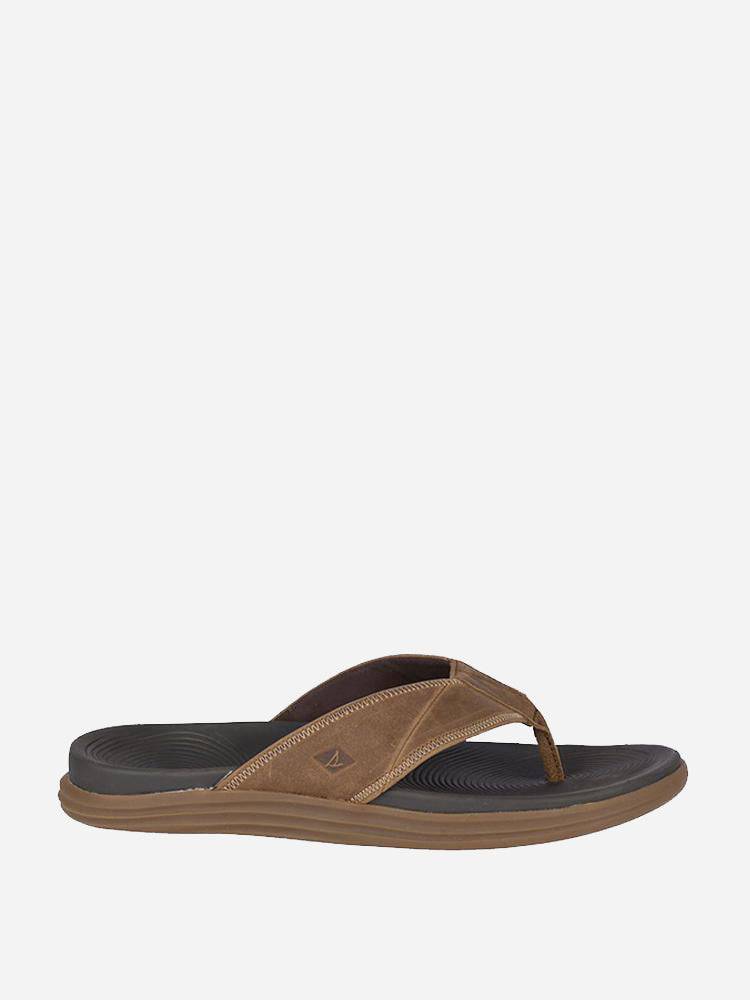 Sperry Regatta Flip Flop - Saint Bernard
