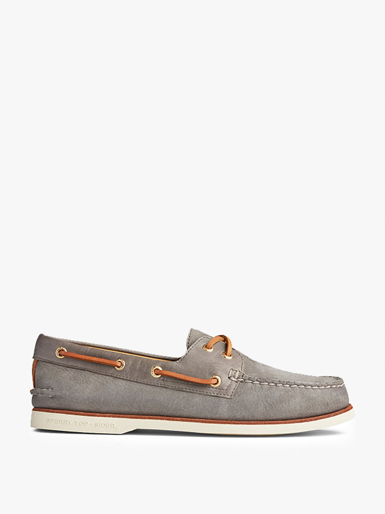 Sperry Gold Cup Authentic Original 2-Eye Freeport - Saint Bernard