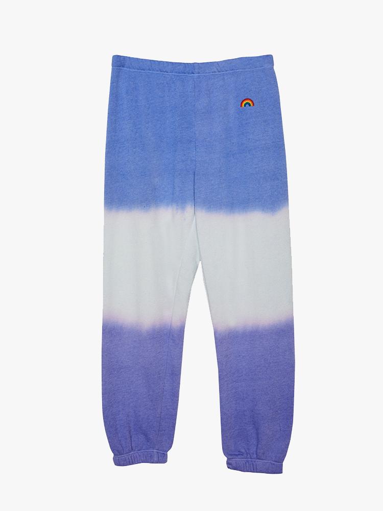 Spiritual Gangster Girls' Perfect Sweatpant - Saint Bernard