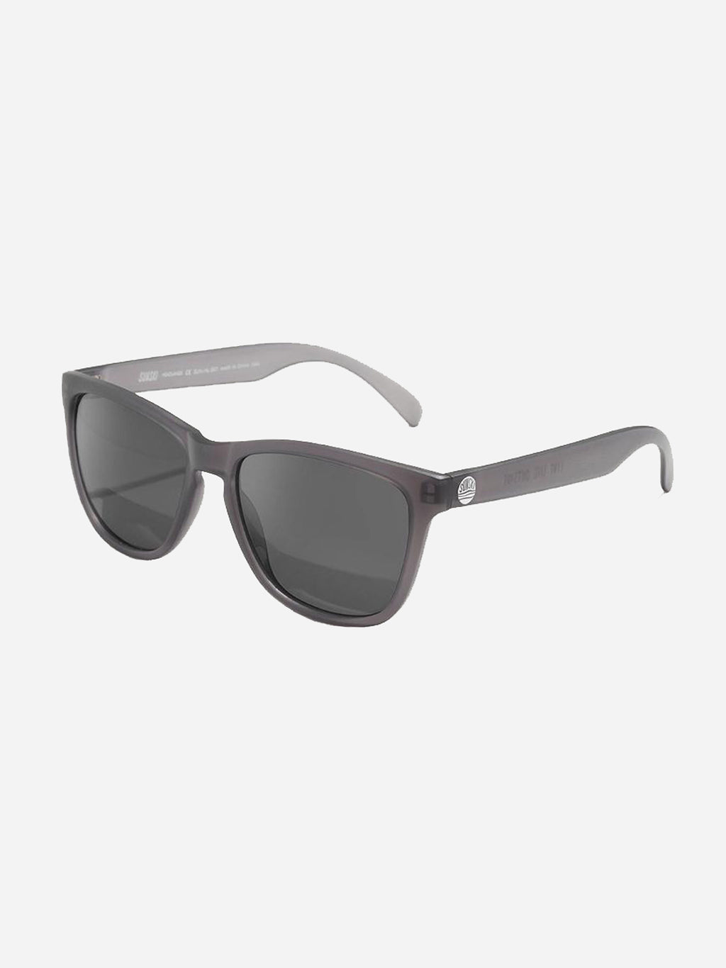 Sunski Headland Polarized Sunglasses - Saint Bernard