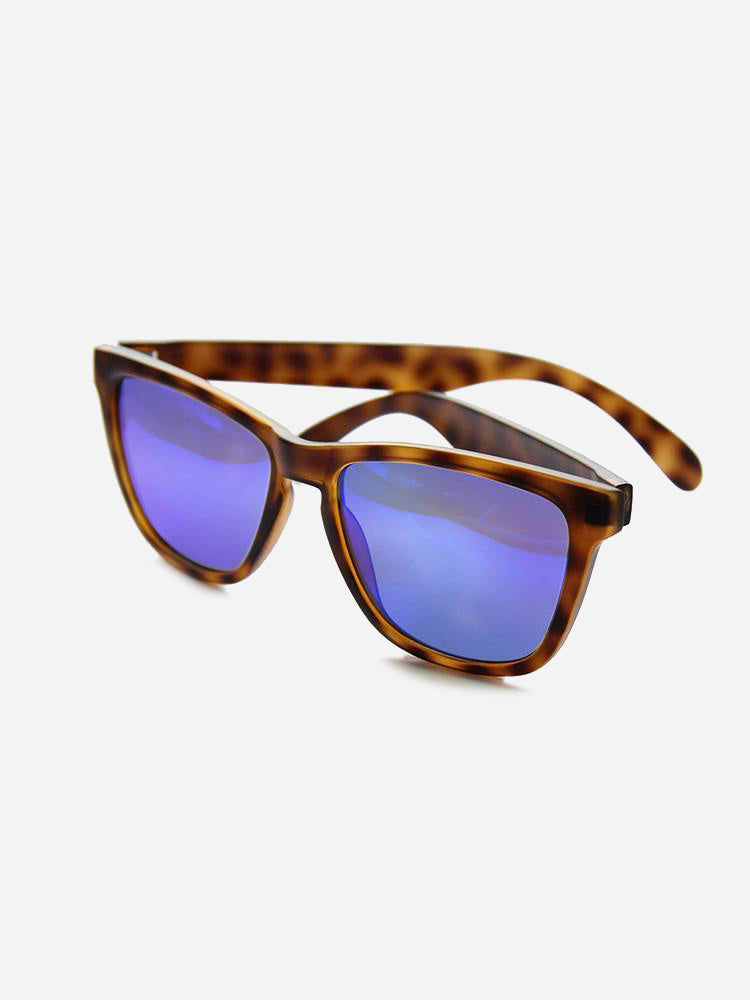 Sunski Madronas Polarized Sunglasses - Saint Bernard