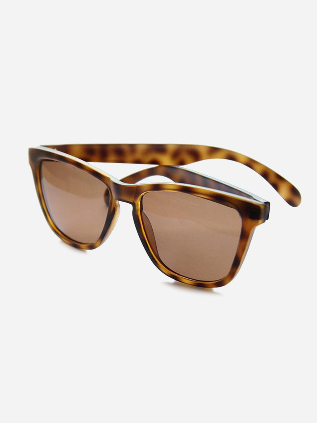 Sunski Madronas Polarized Sunglasses - Saint Bernard