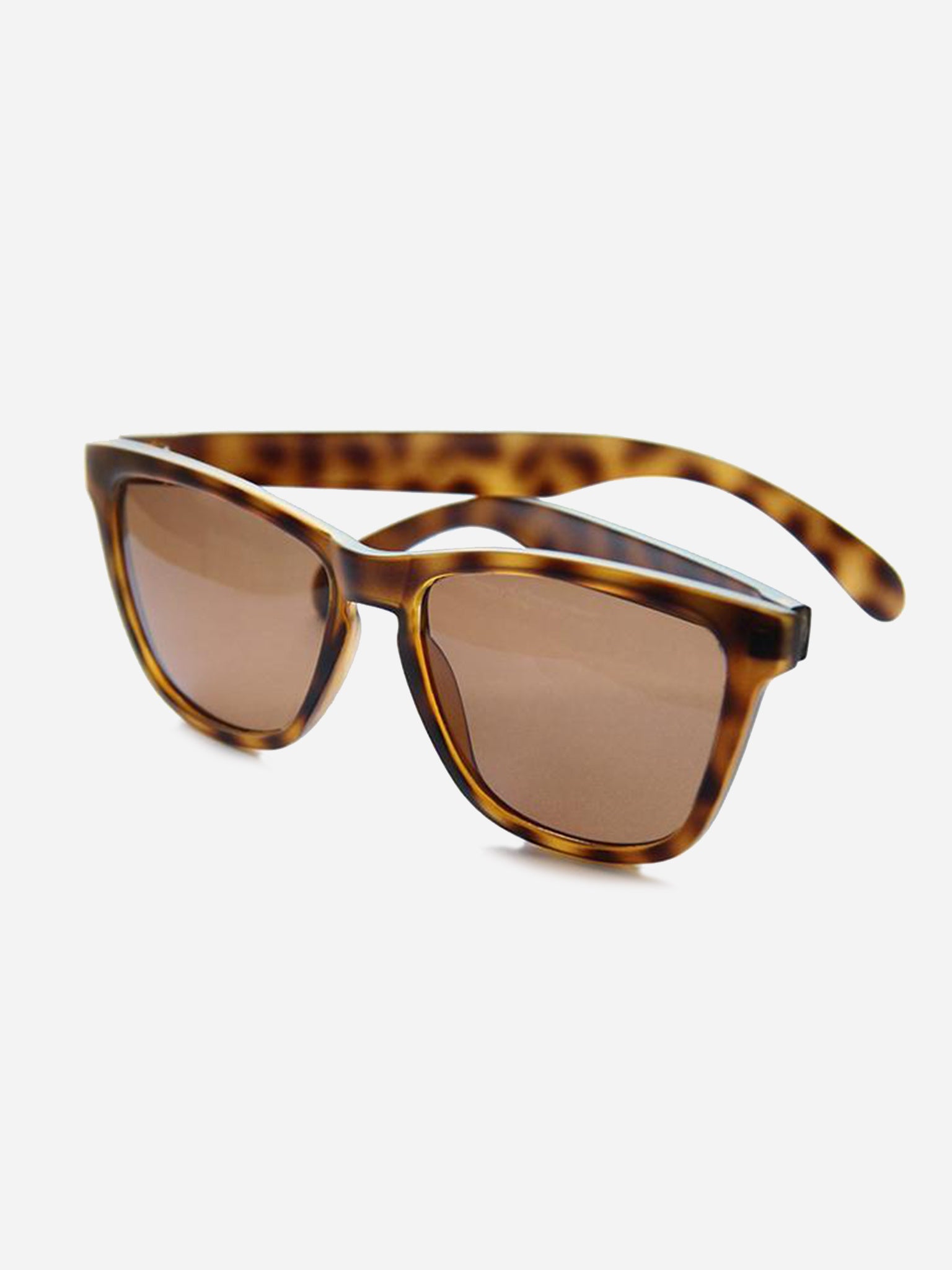 Sunski Madronas Polarized Sunglasses - Saint Bernard