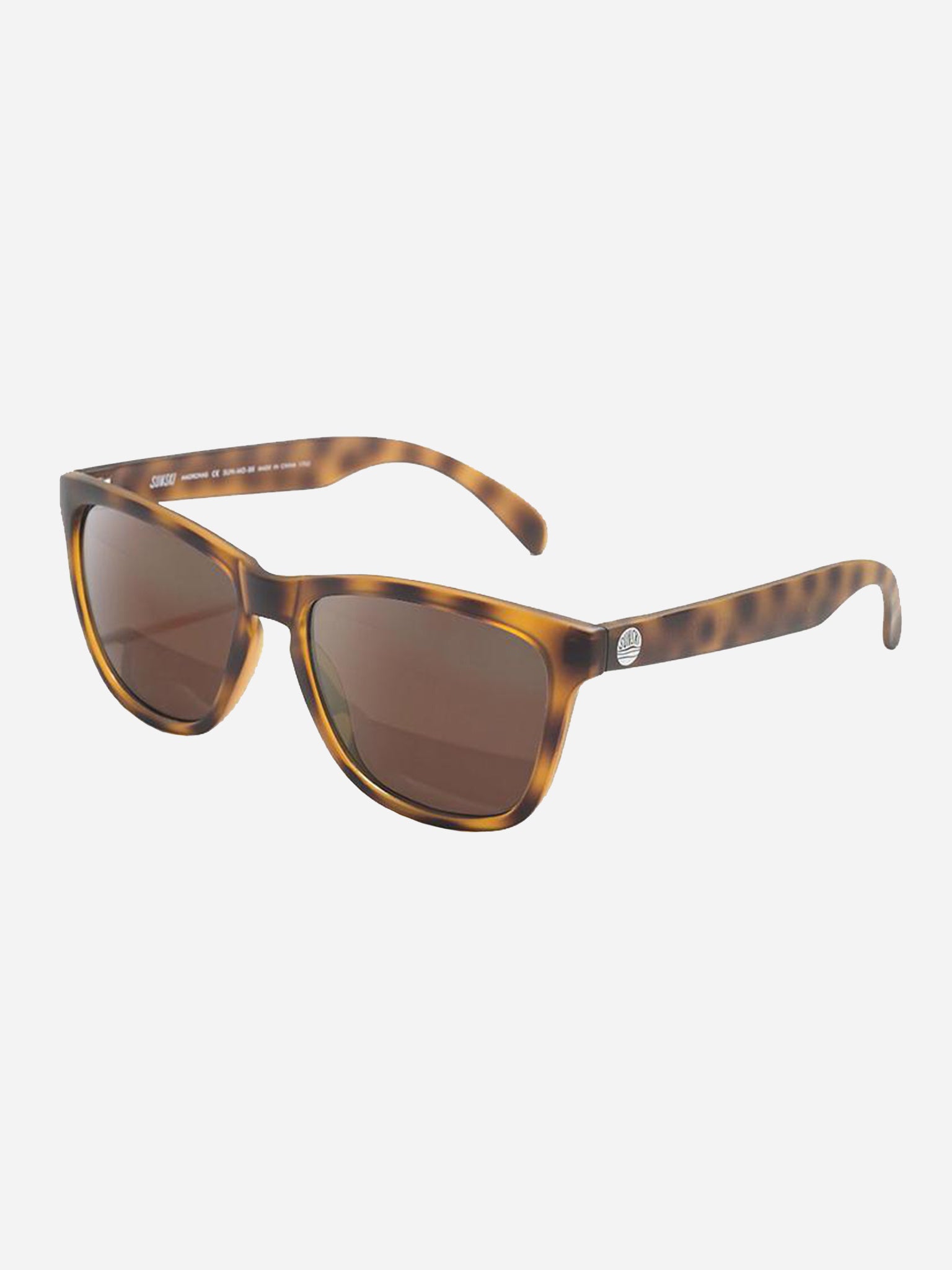 Sunski Madronas Polarized Sunglasses - Saint Bernard