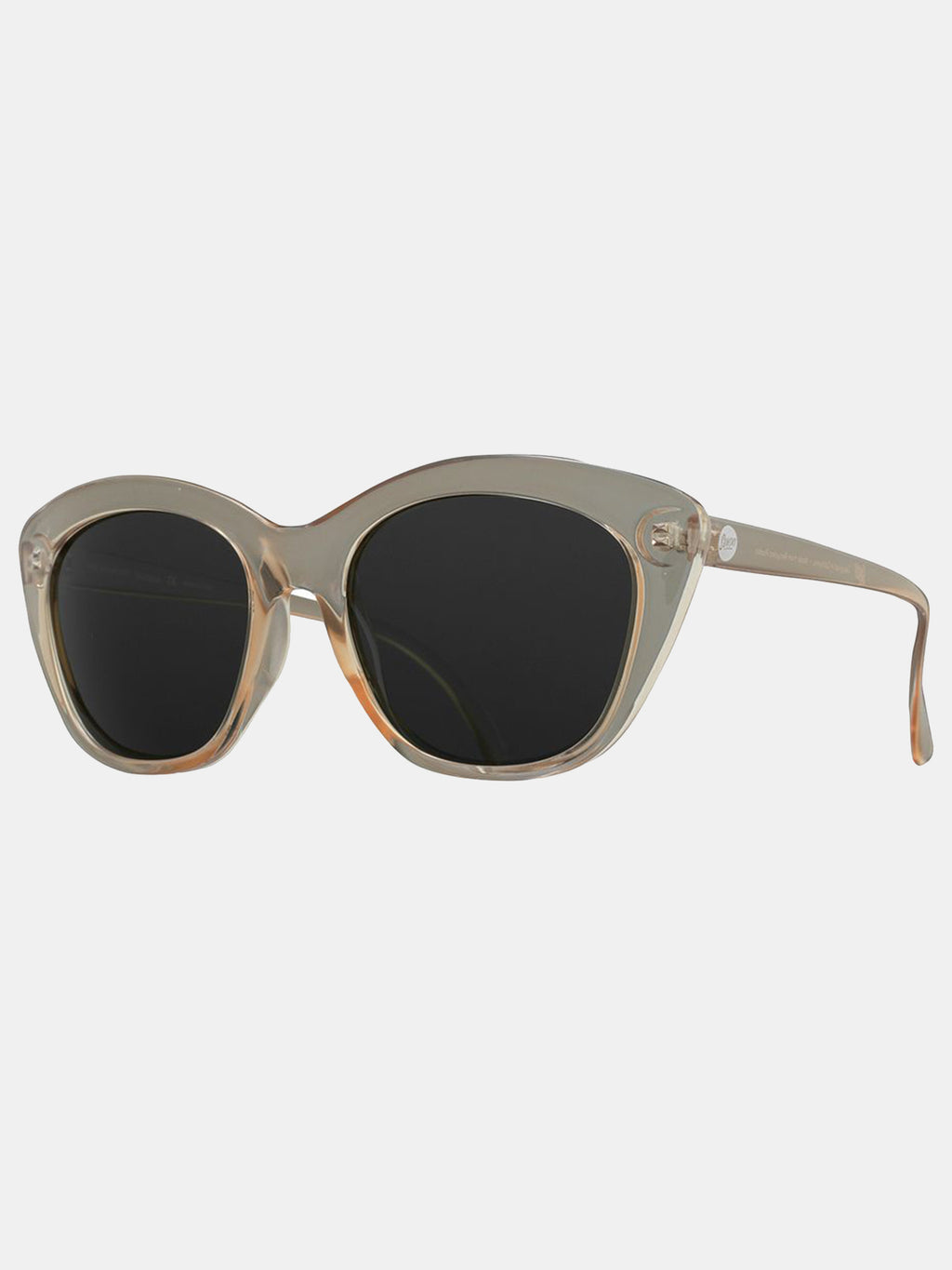 Sunski Mattanis Polarized Sunglasses - Saint Bernard