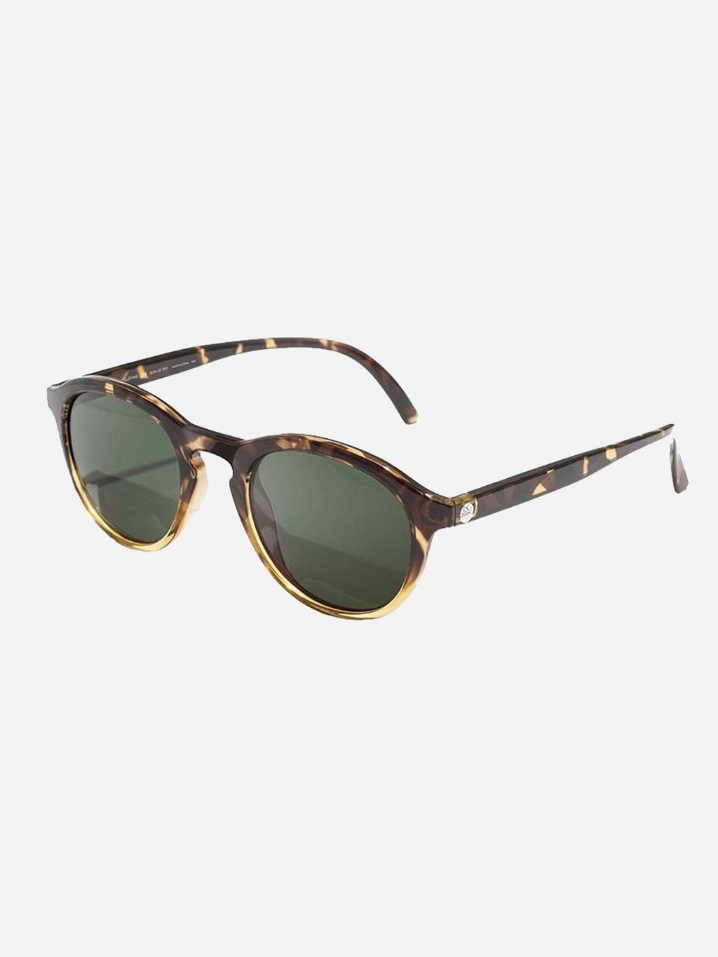 Sunski Singlefins Polarized Sunglasses - Saint Bernard