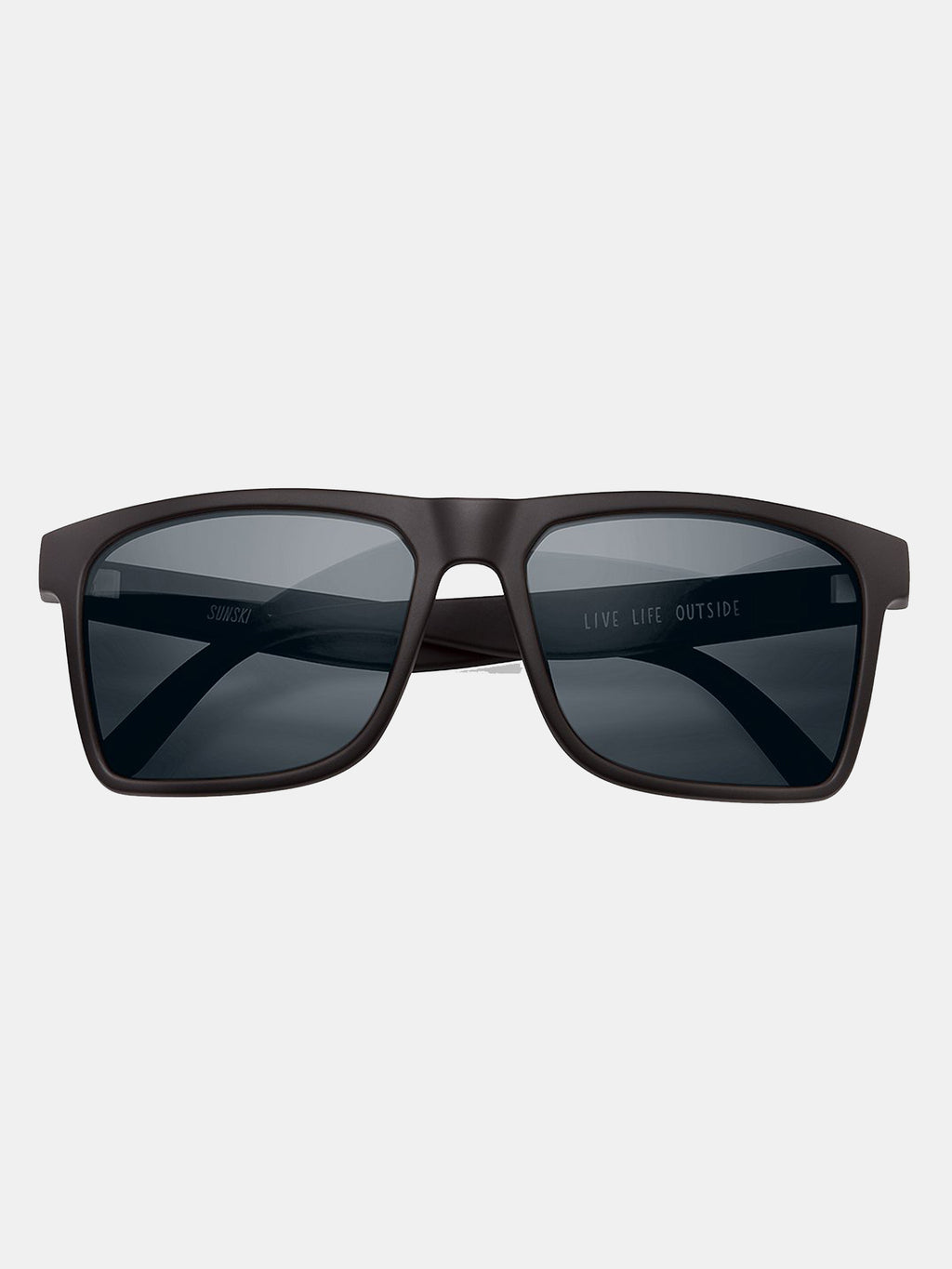 Sunski Taravals Sunglasses - Saint Bernard