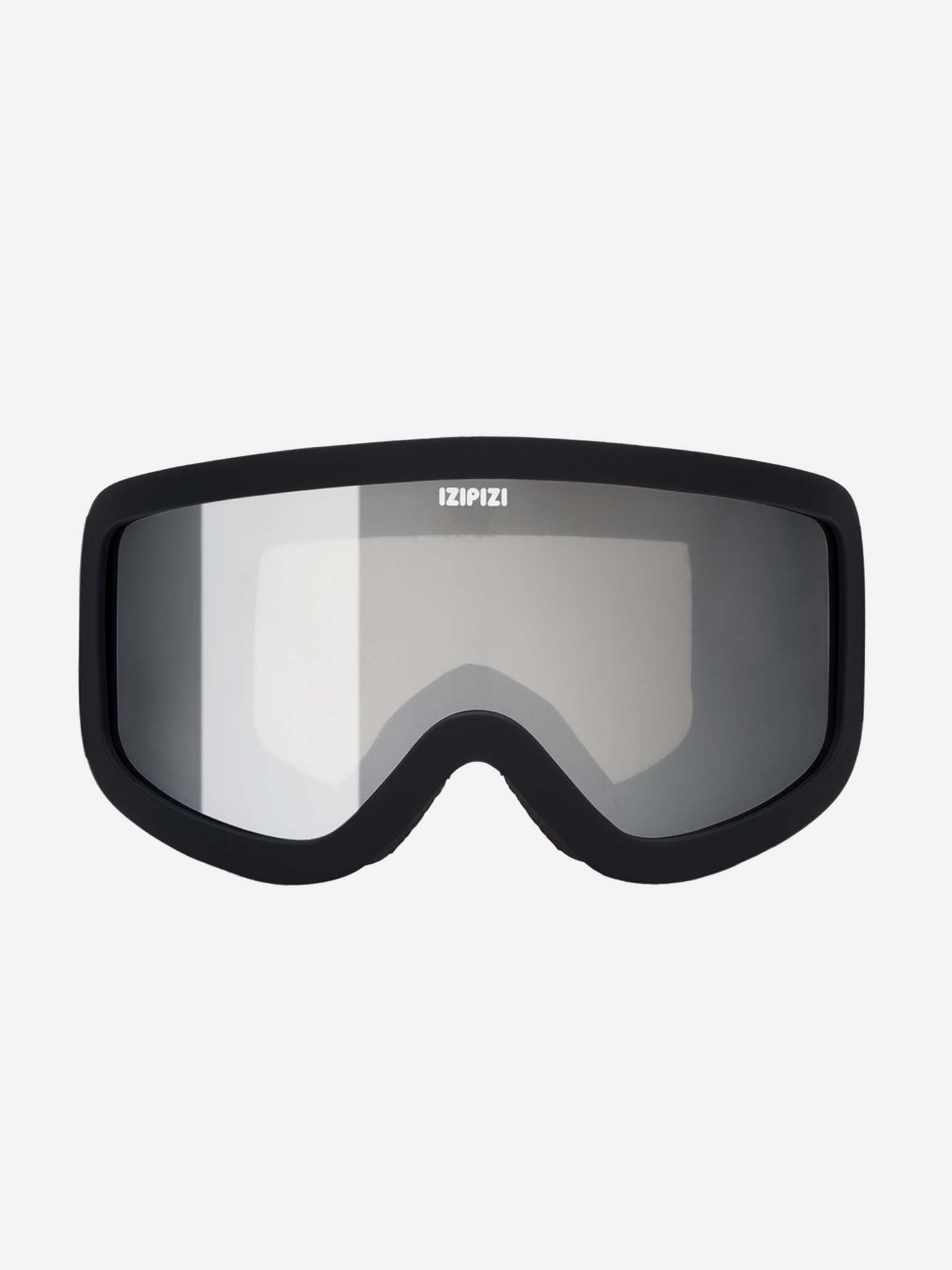 IZIPIZI All Weather Goggles - Saint Bernard