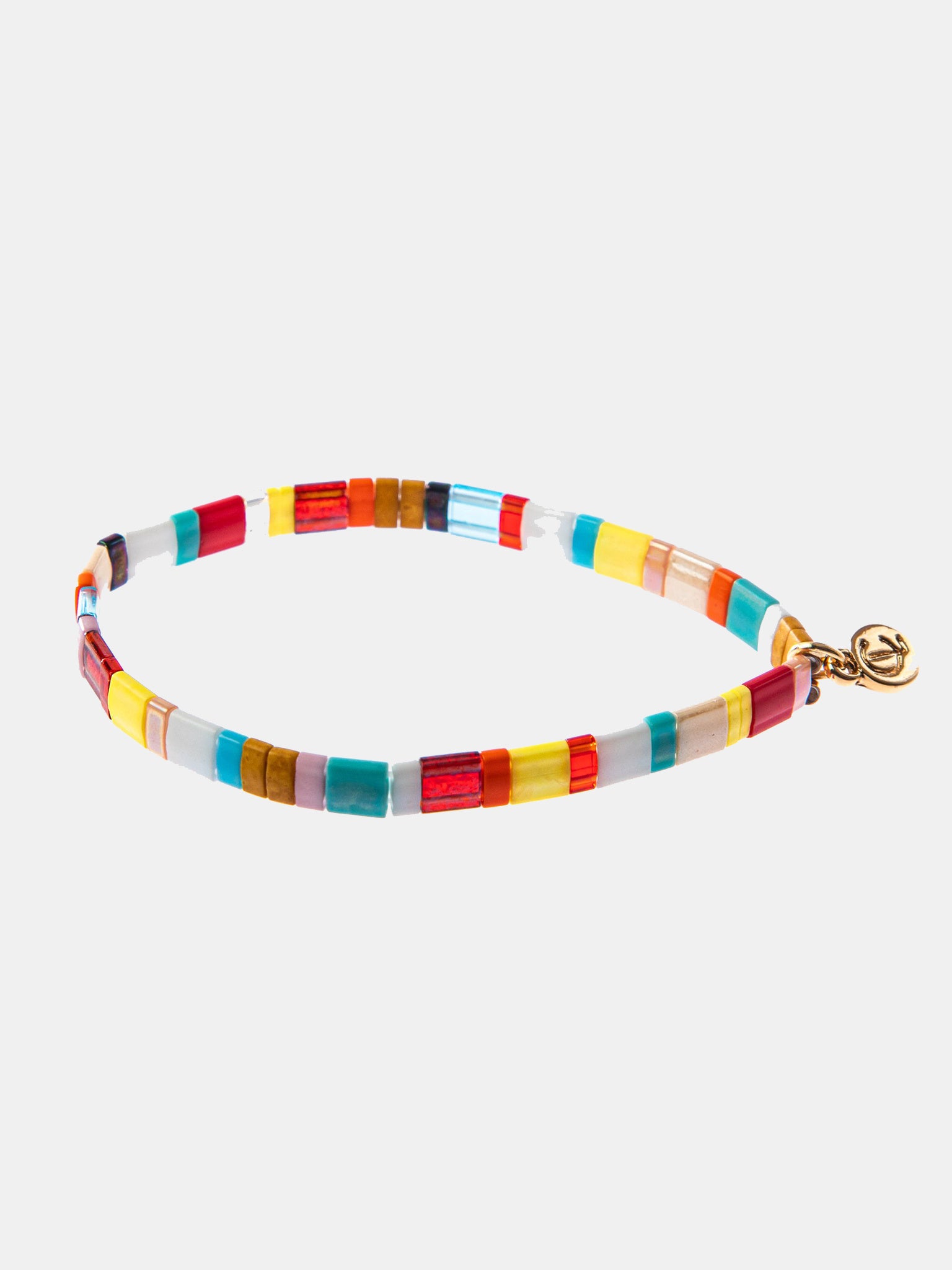 Caryn Lawn Supernova Multi Bracelet - Saint Bernard