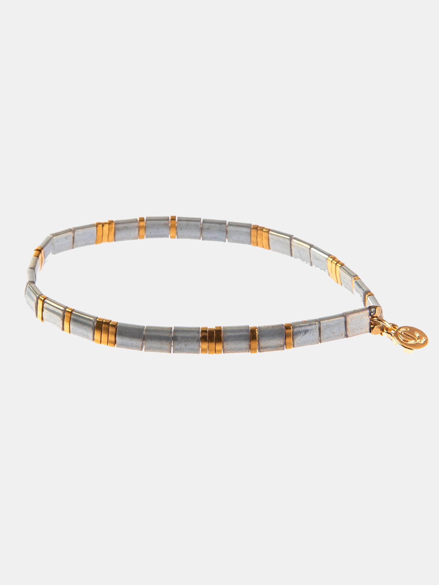 Caryn Lawn Women's Supernova Bracelet - Saint Bernard